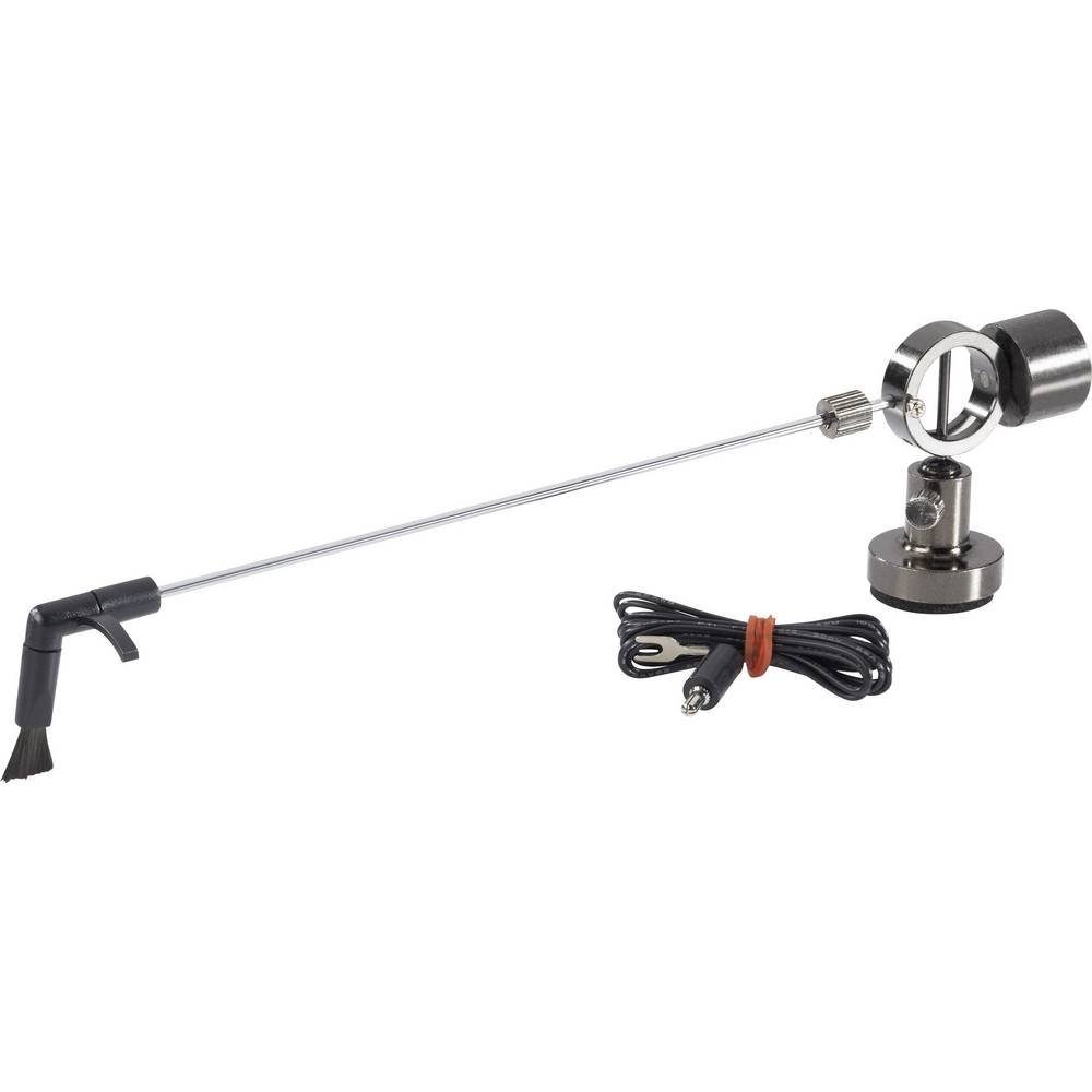 Analogis Schallplatten Trockenreinigungs-Arm 4192 Plattenspieler