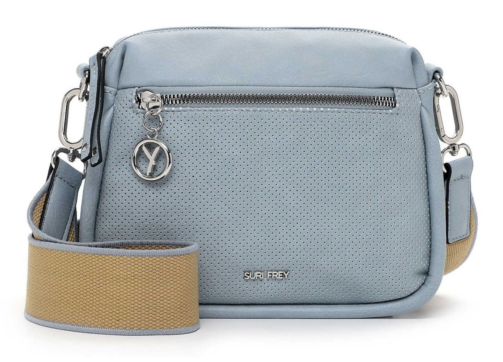 SURI FREY Umhängetasche Crossbody Bag günstig online kaufen