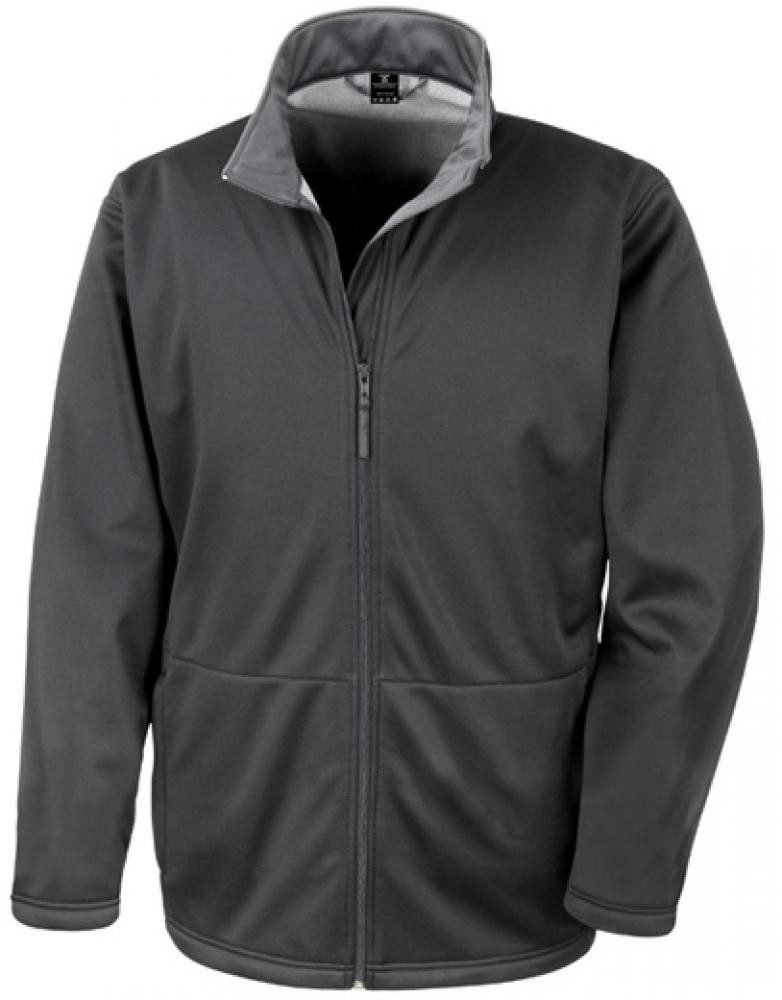 Result Softshelljacke Softshell Jacket