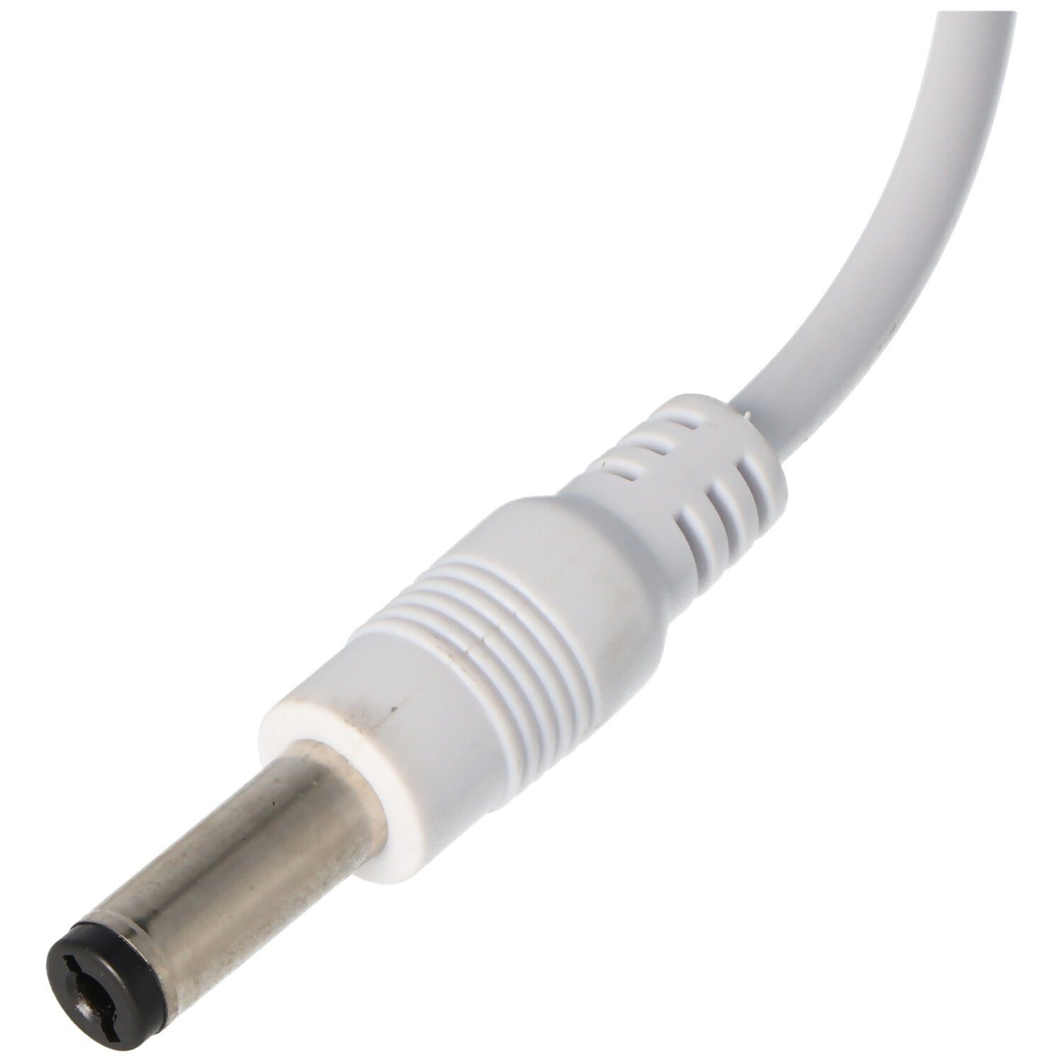AccuCell Netzteil weiß passend für Tivoli Audio PAL, iPAL Radio 12 Volt, Lades Akku (12,0 V)