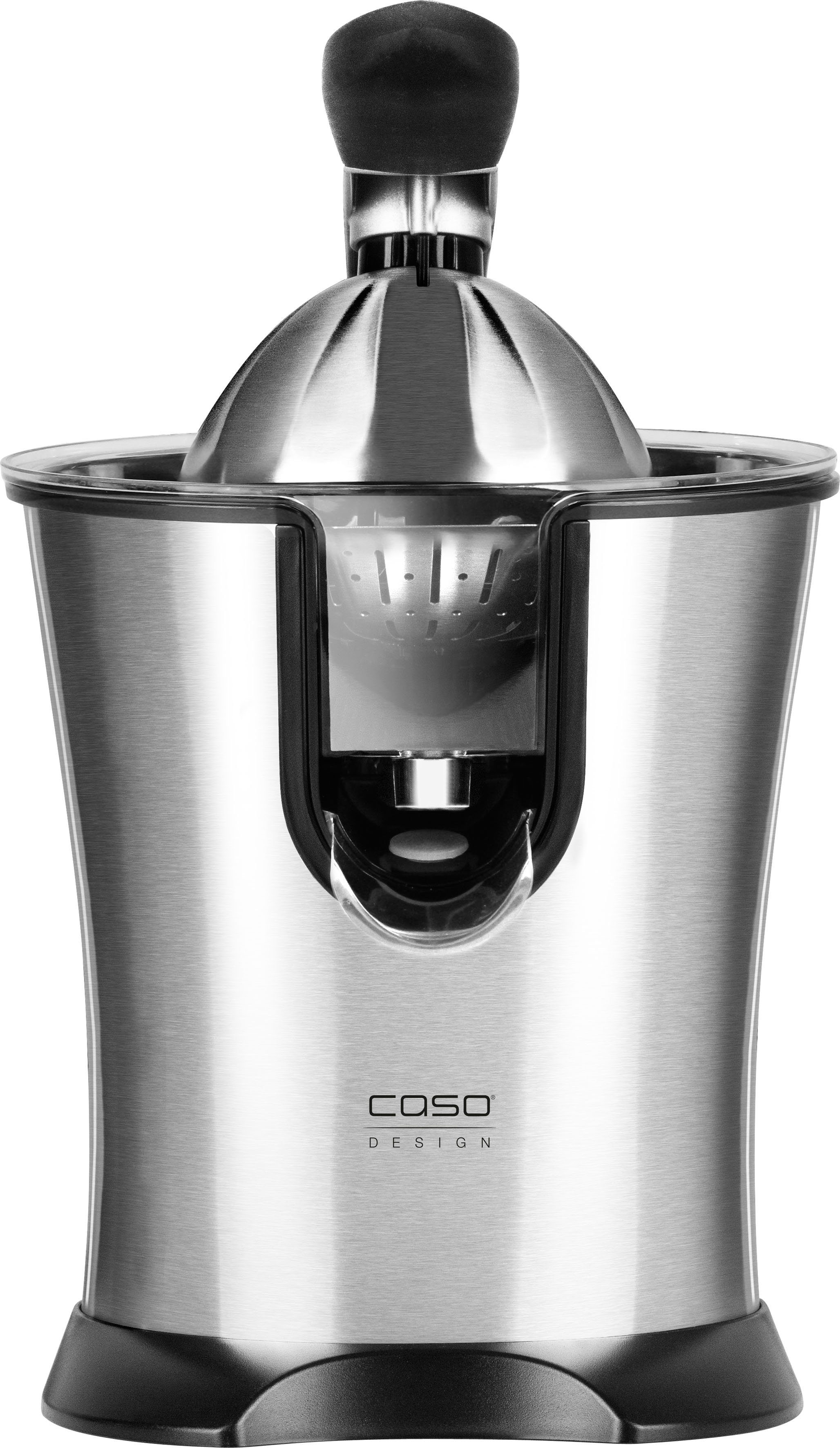 Caso Zitruspresse 3540 CP 200, 160 W
