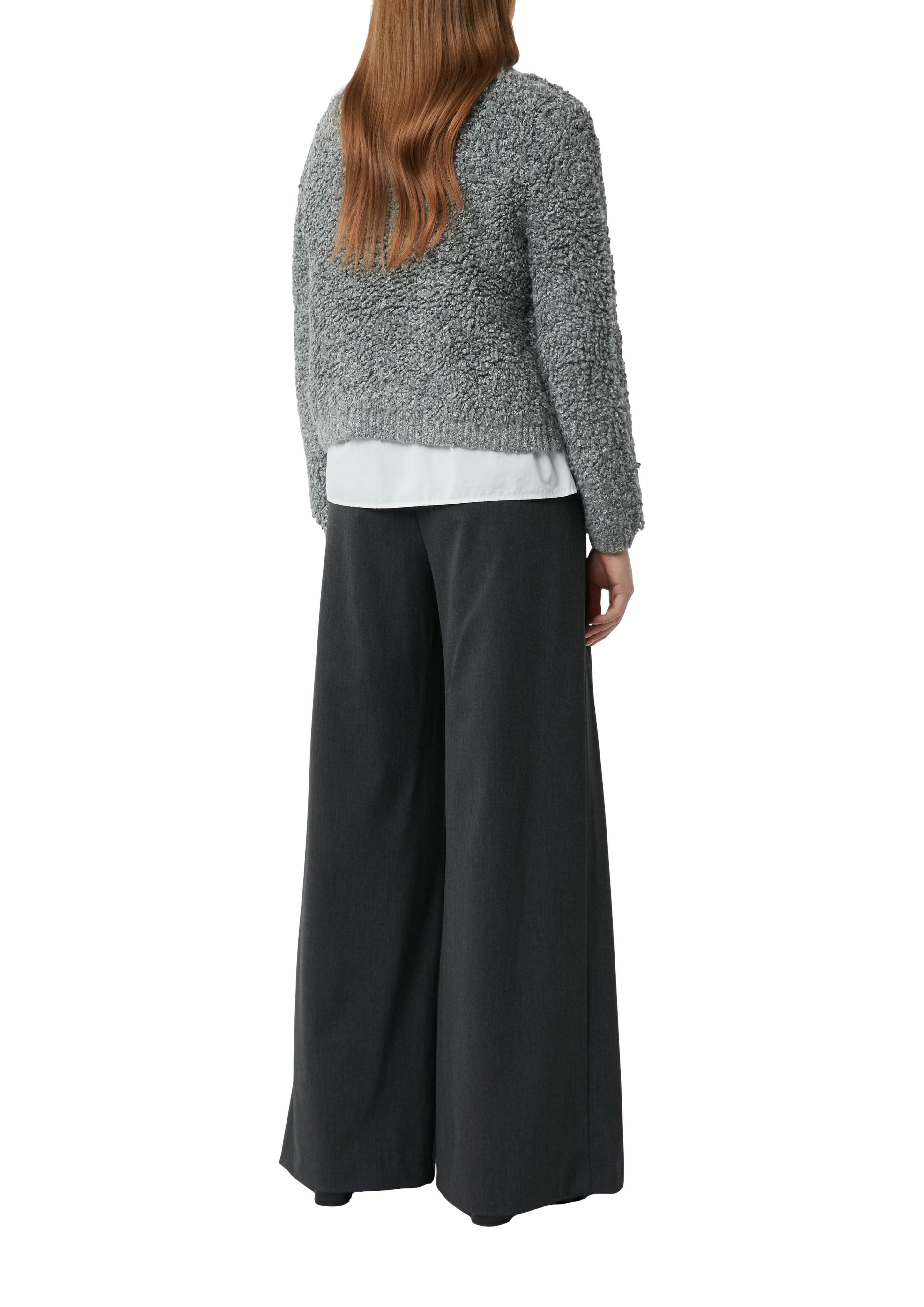 comma casual identity Strickjacke günstig online kaufen