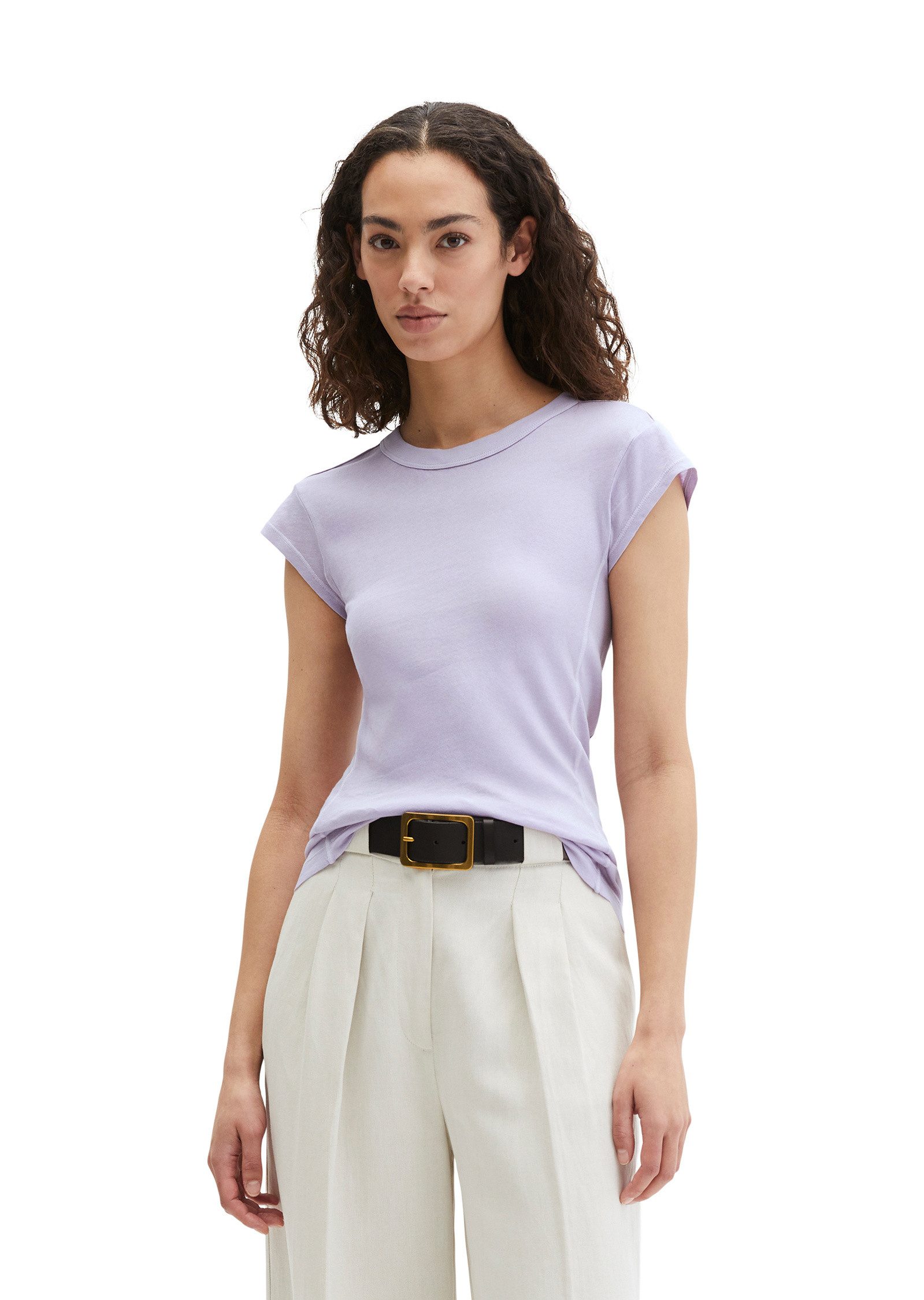 Marc O'Polo T-Shirt aus Organic Cotton
