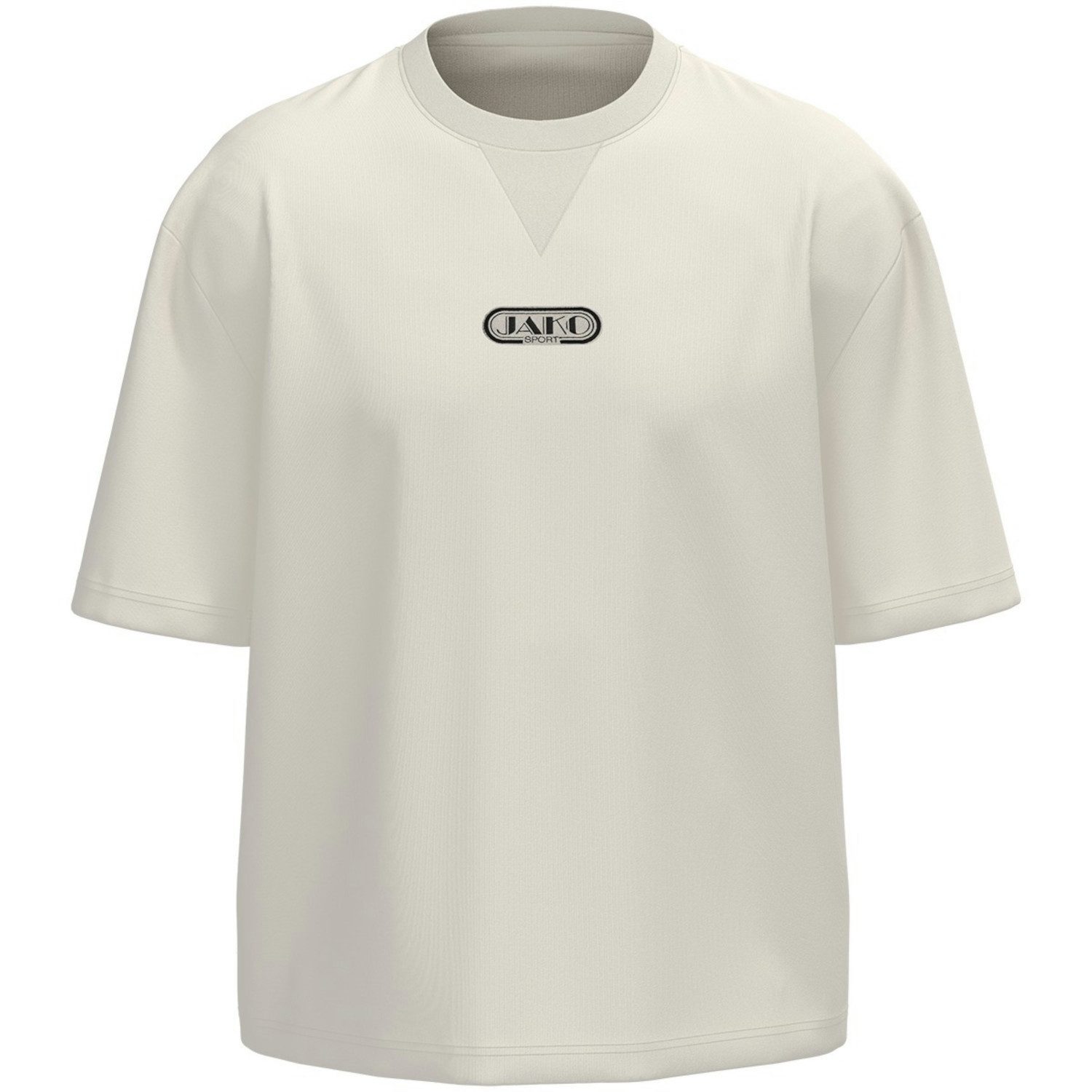 Jako T-Shirt Jako Herren T-Shirt Wardrobe 6161