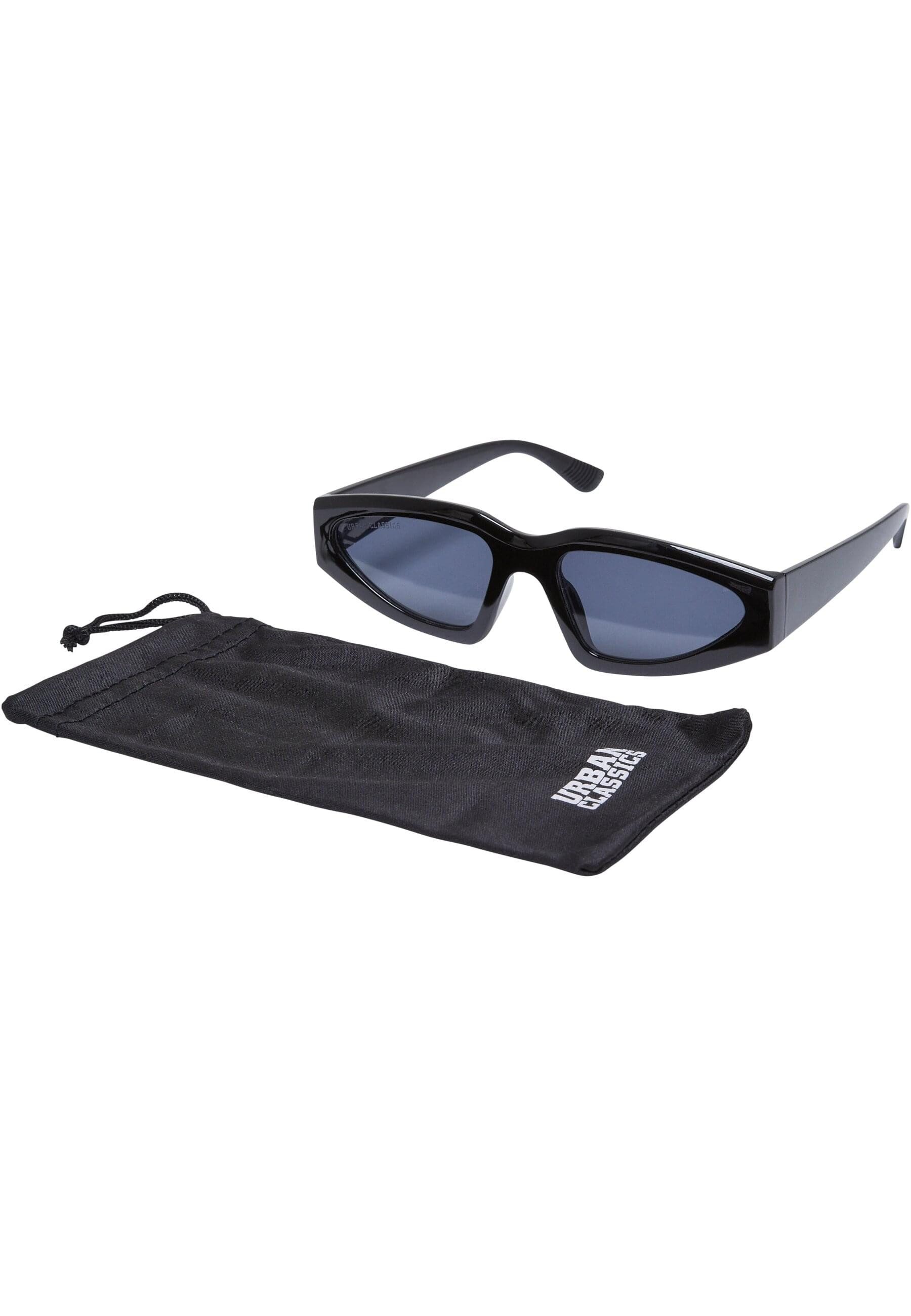 URBAN CLASSICS Sonnenbrille Urban Classics Unisex Sunglasses Amsterdam