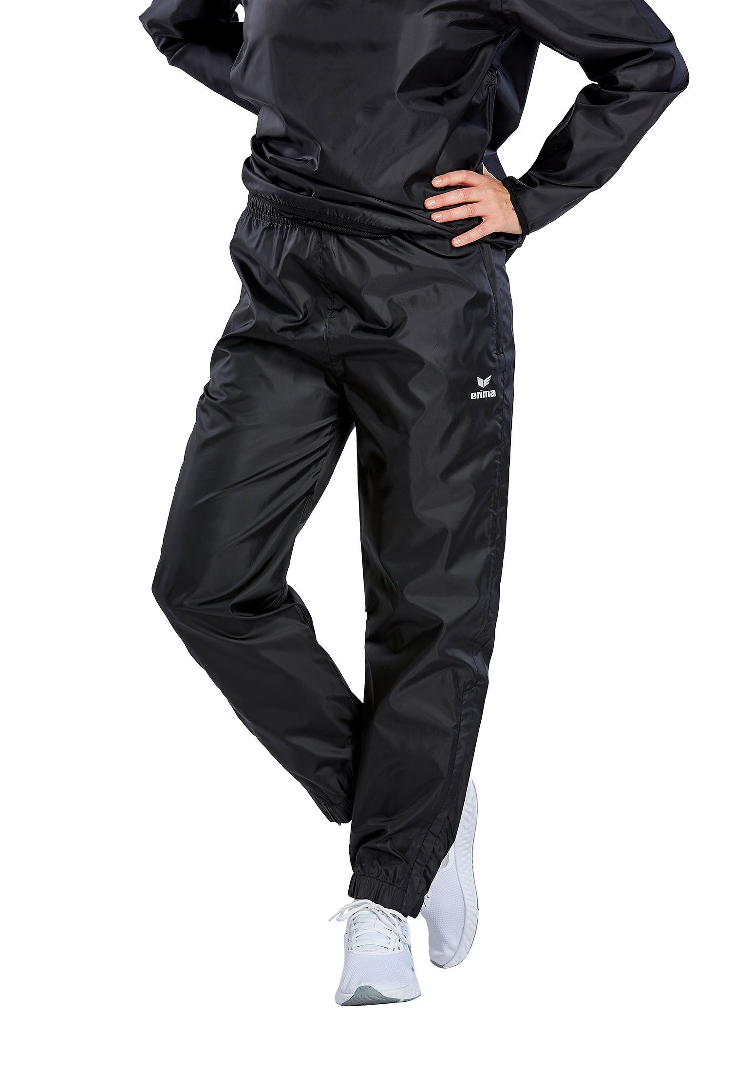 Erima Regenhose TEAM Regenhose Unisex Erwachsene günstig online kaufen