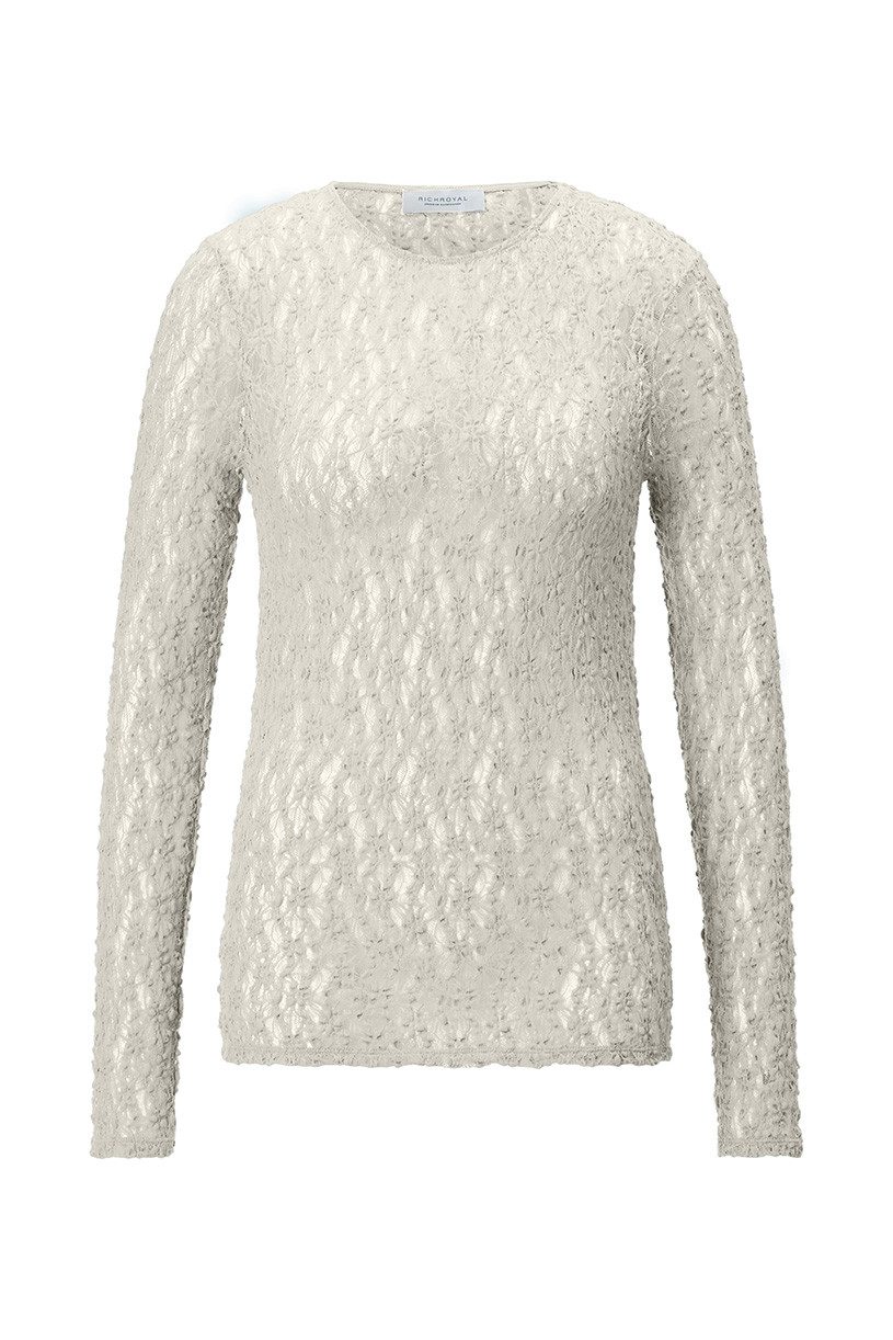 RICHROYAL Longsleeve