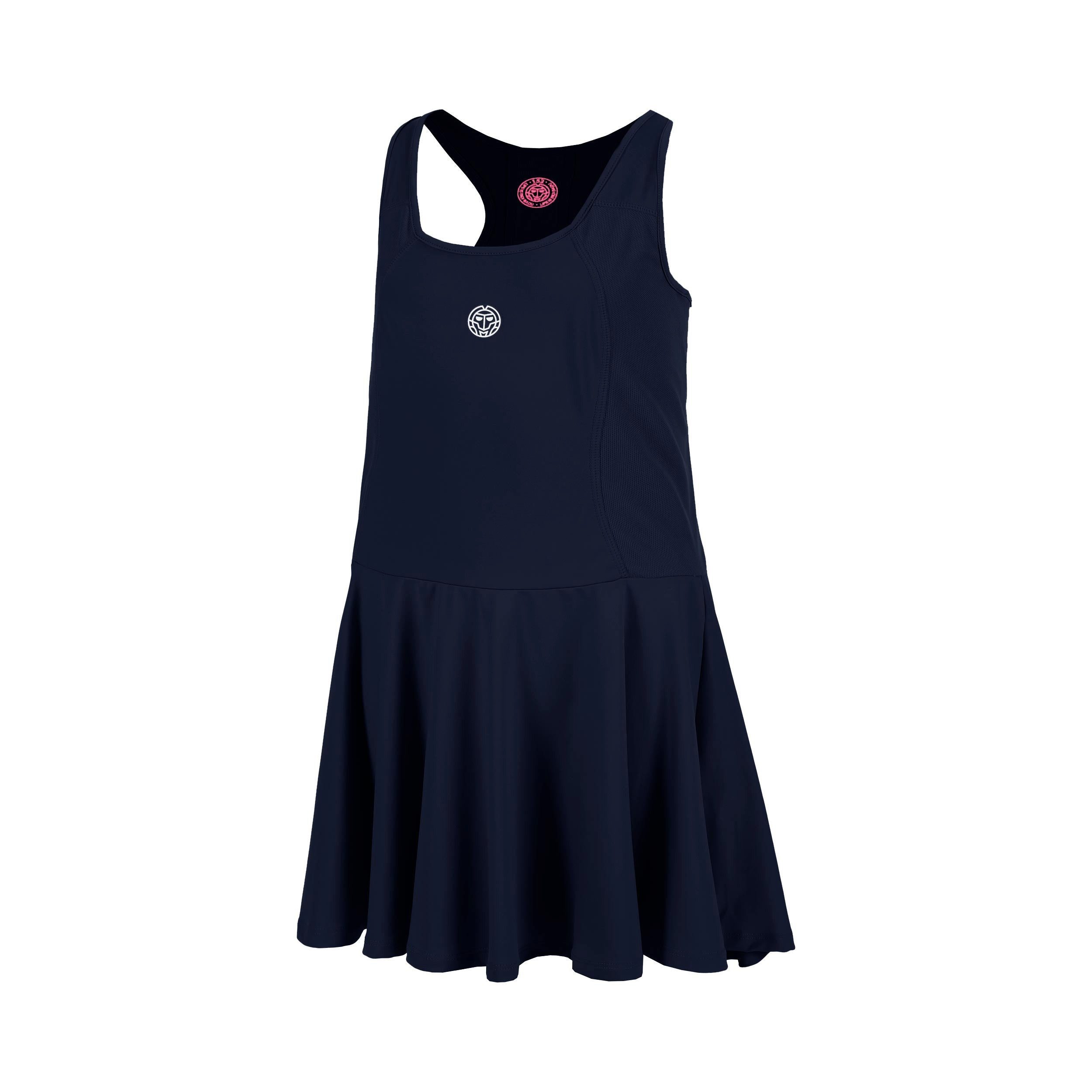BIDI BADU Tenniskleid Crew 2.0