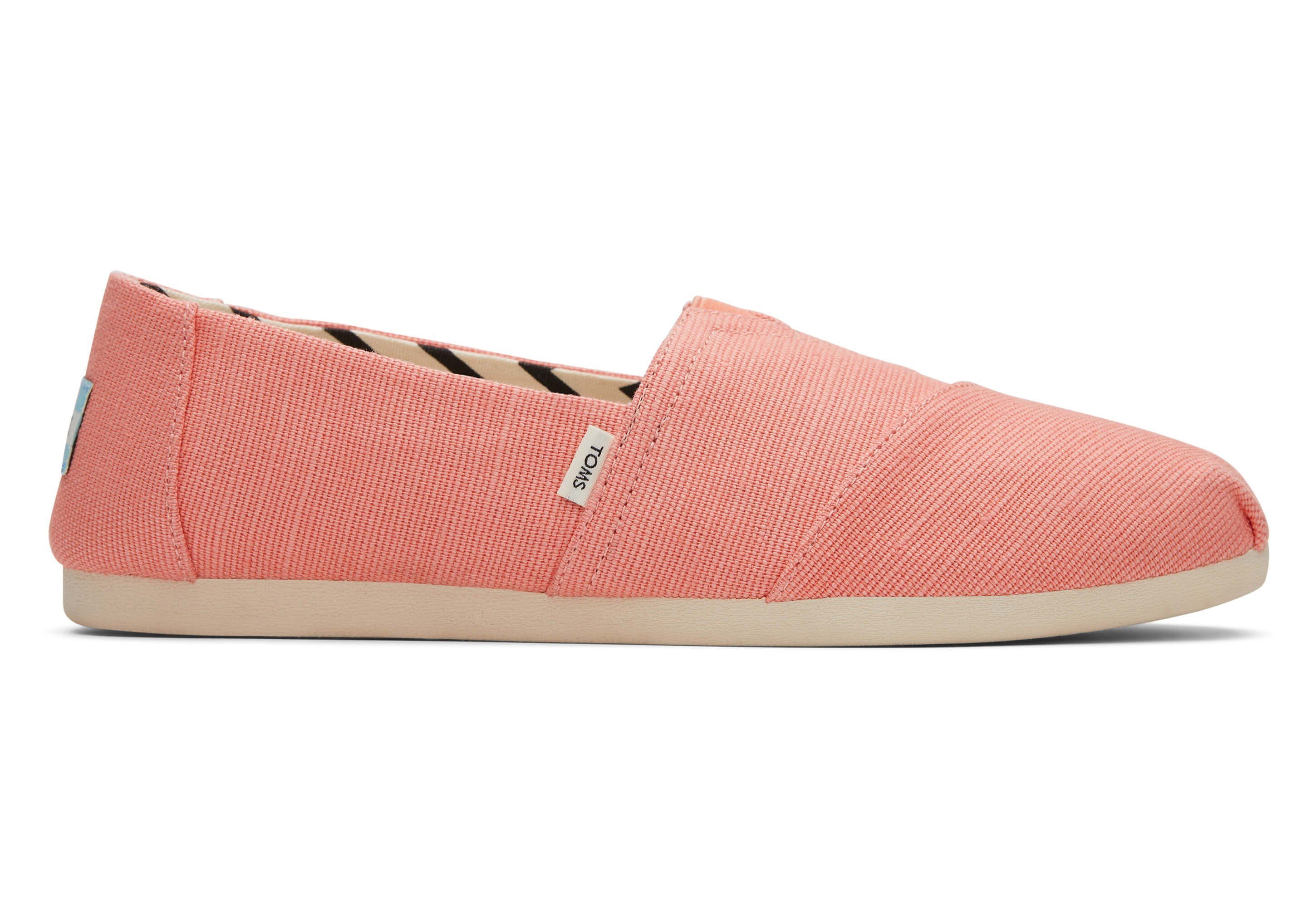 TOMS Heritage Alpargatas Espadrille