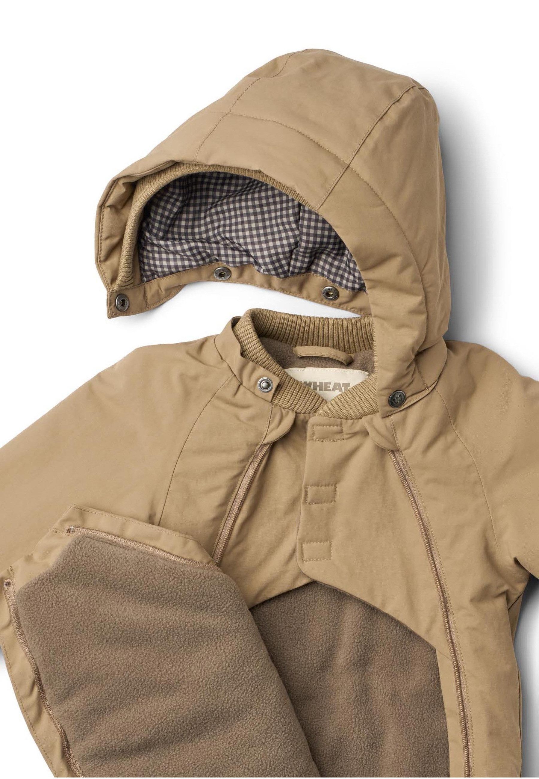 WHEAT Parka WHEAT Jacket Sascha (1-St) winddicht