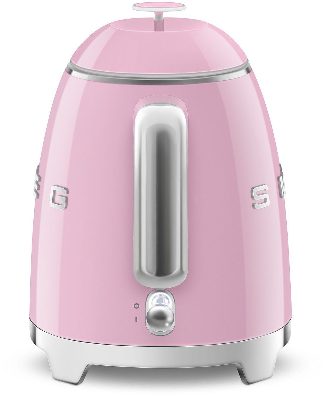 Smeg Wasserkocher KLF05PKEU, 0,8 l, 1400 W