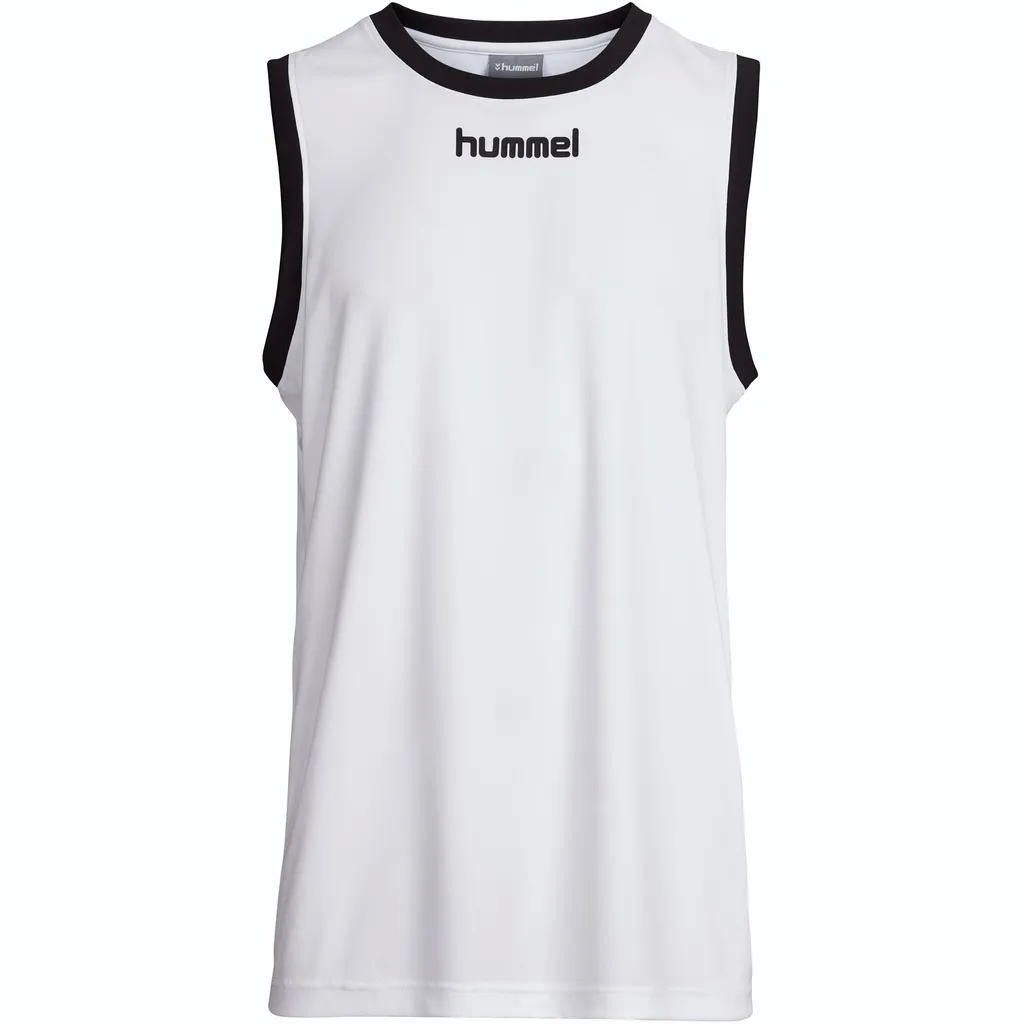 hummel Funktionsshirt Herren Core Basket Jersey Trikot