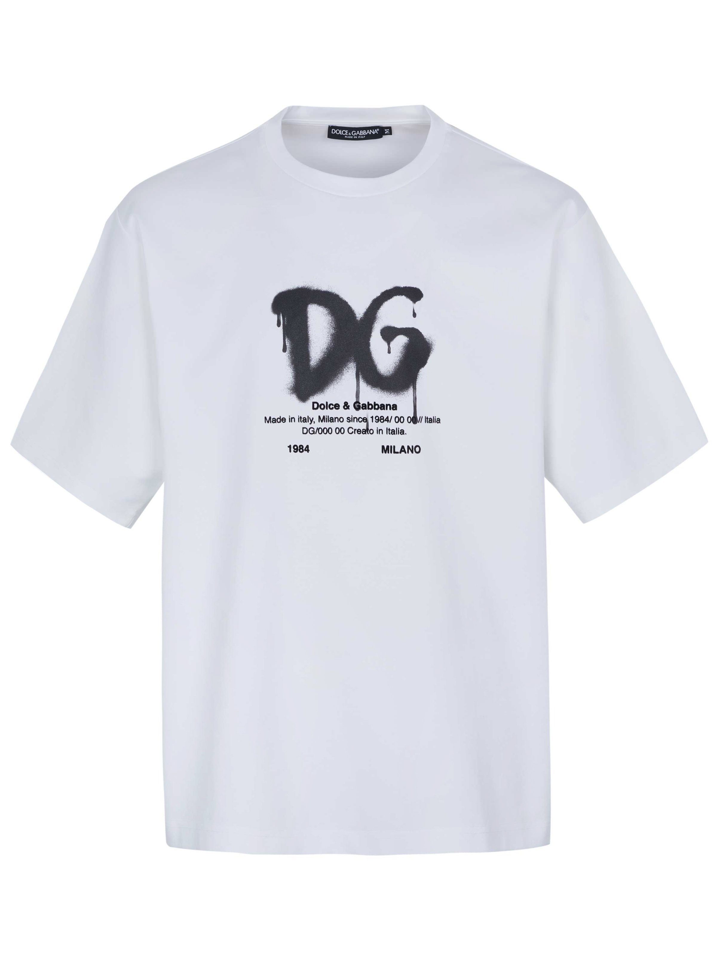 DOLCE & GABBANA T-Shirt Dolce & Gabbana T-Shirt