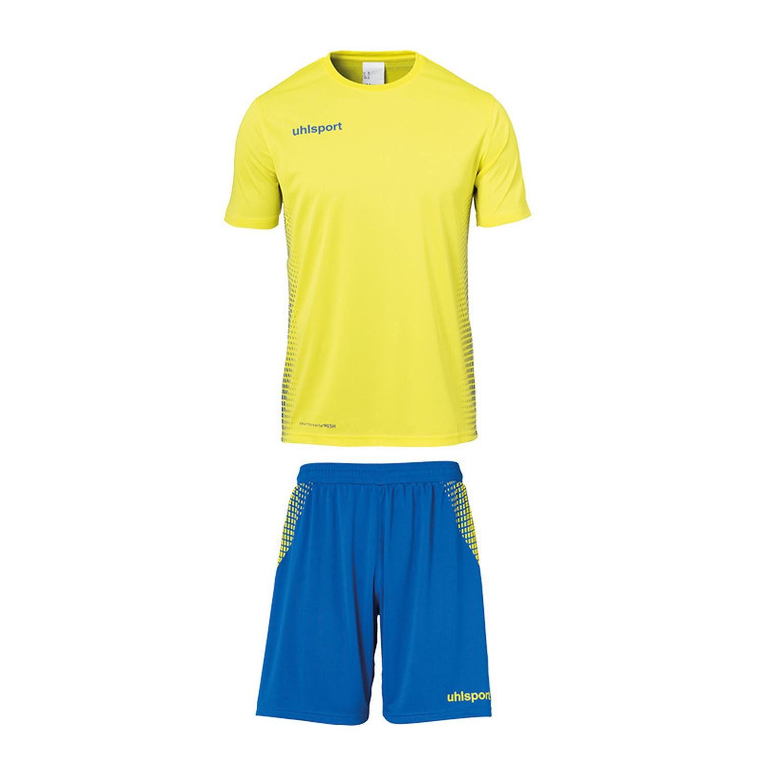 uhlsport Fußballtrikot Handballtrikot SCORE KIT KA