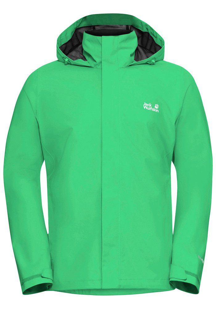 Funktionsjacke TRAILTIME 2L JKT M