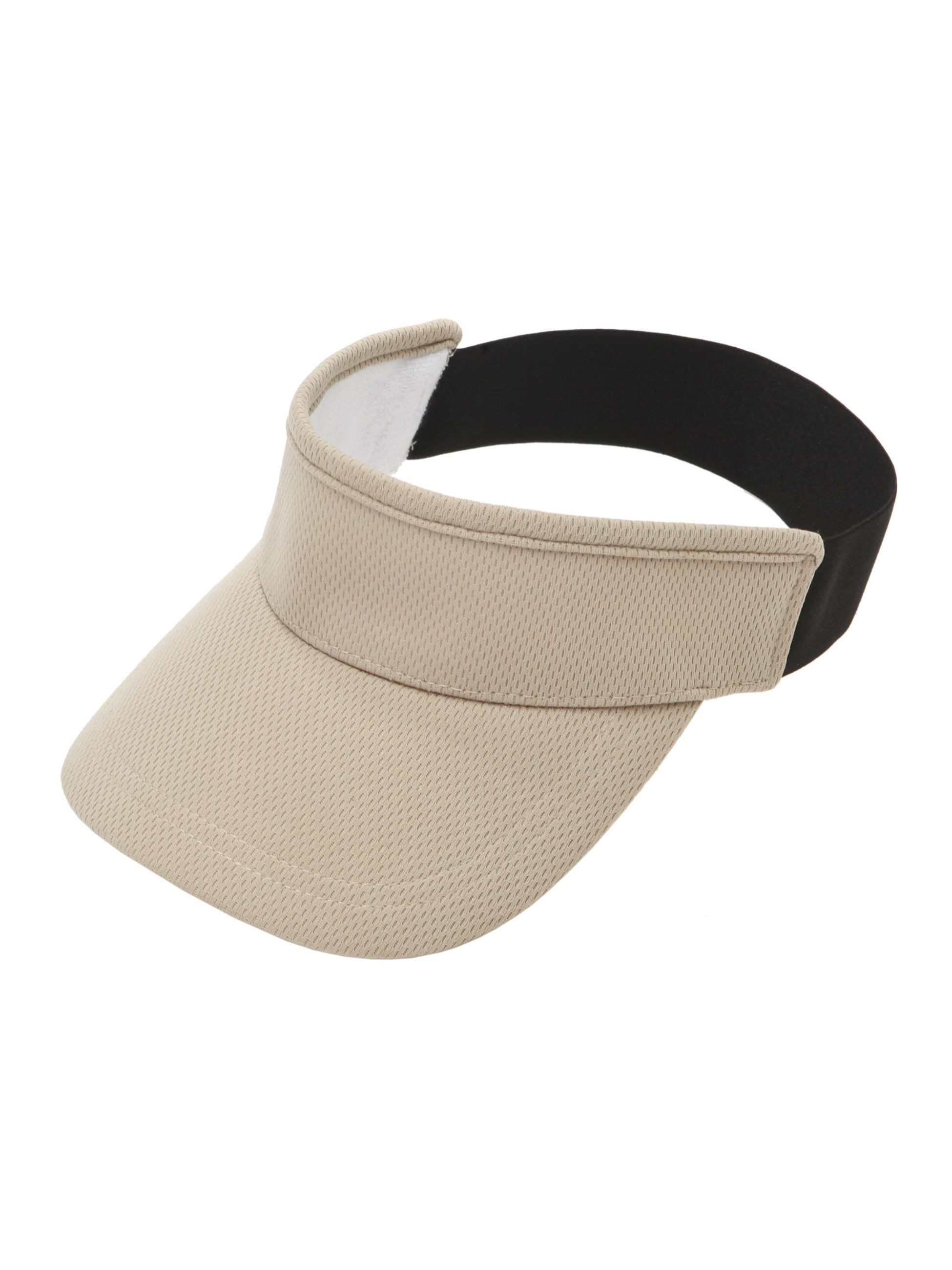 Visor Damen Damen-Visor sportlich, modern