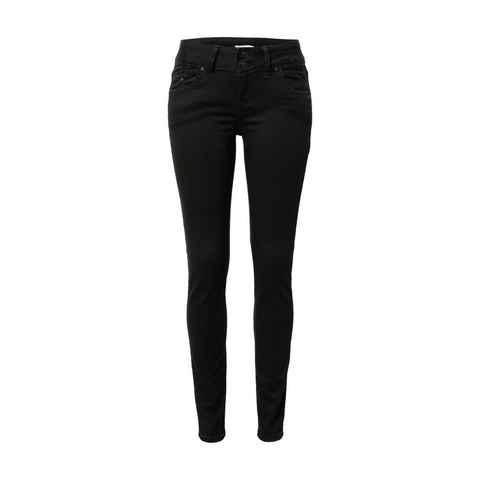 LTB Slim-fit-Jeans Molly (1-tlg) Plain/ohne Details, Weiteres Detail, Cut-Outs