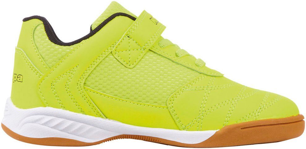 bei Volleyball Ein Must-Have Squash Sportarten wie oder Kappa Hallenschuh, Badminton,