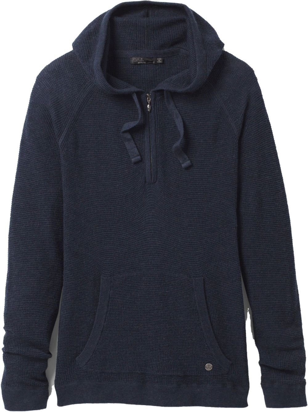 prAna Sweatshirt Milani Hoodie