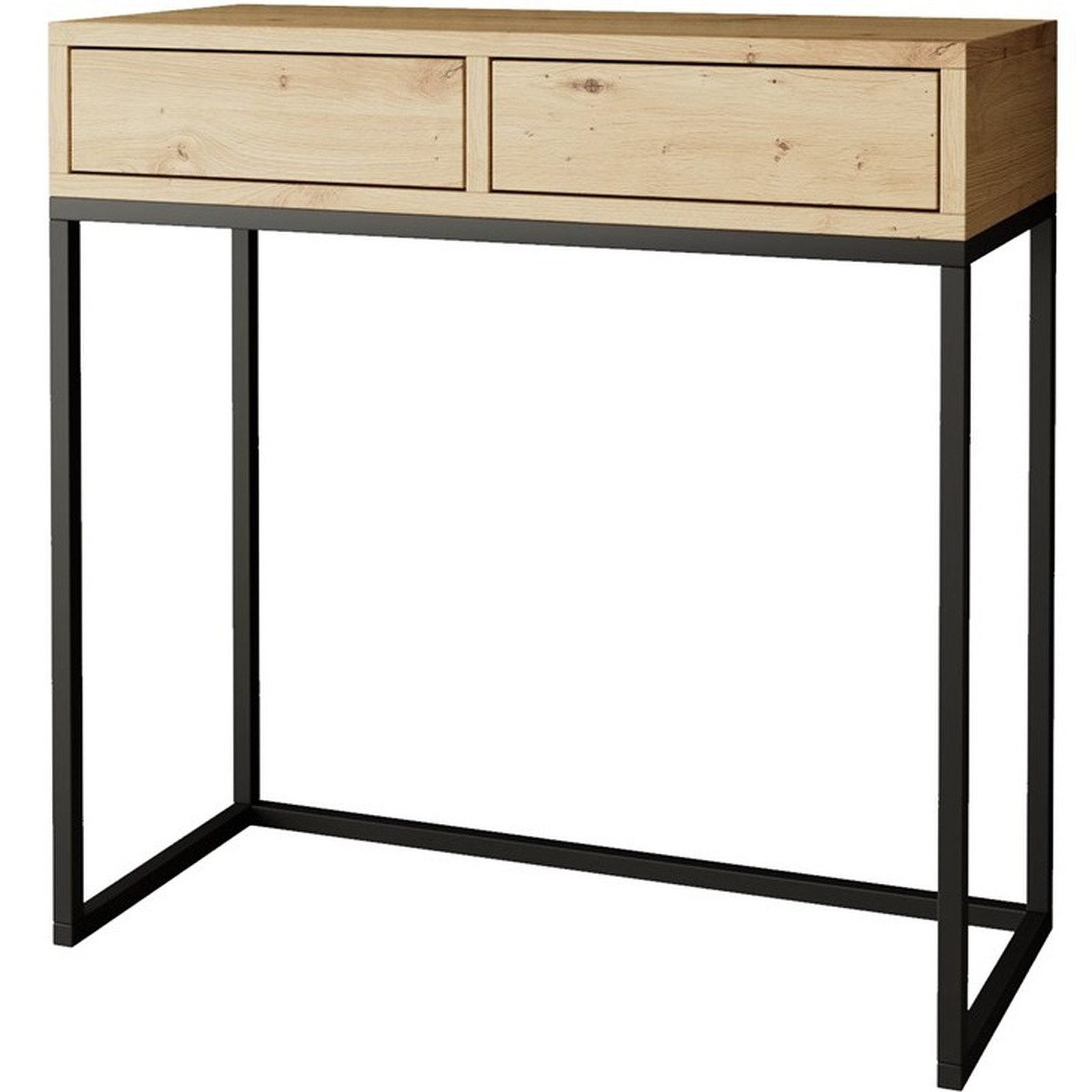 Beautysofa Konsolentisch LANGO (Breite: 80cm oder günstig online kaufen