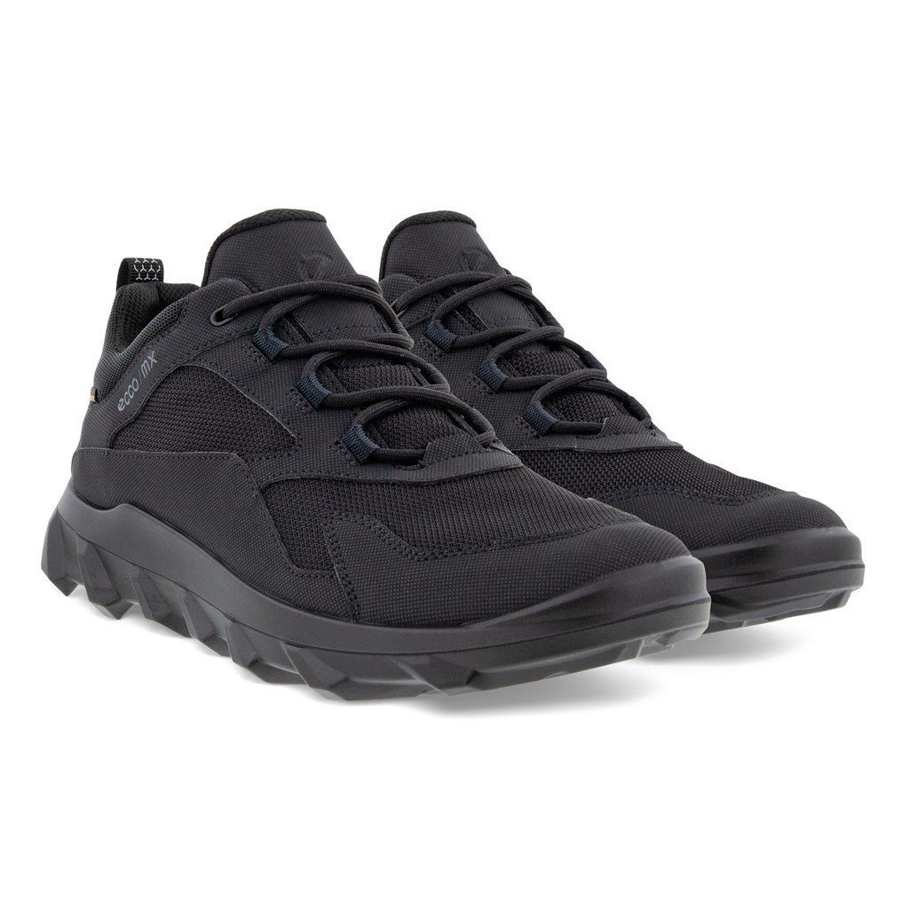 Ecco Wanderschuhe MX GTX Low - strapazierfähige Sohle, wasserdicht Sneaker günstig online kaufen