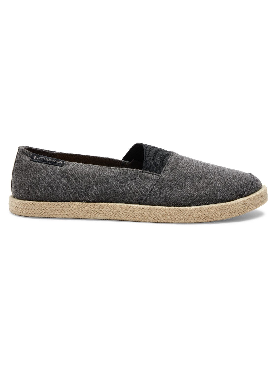 Quiksilver Espadrilled Sneaker günstig online kaufen