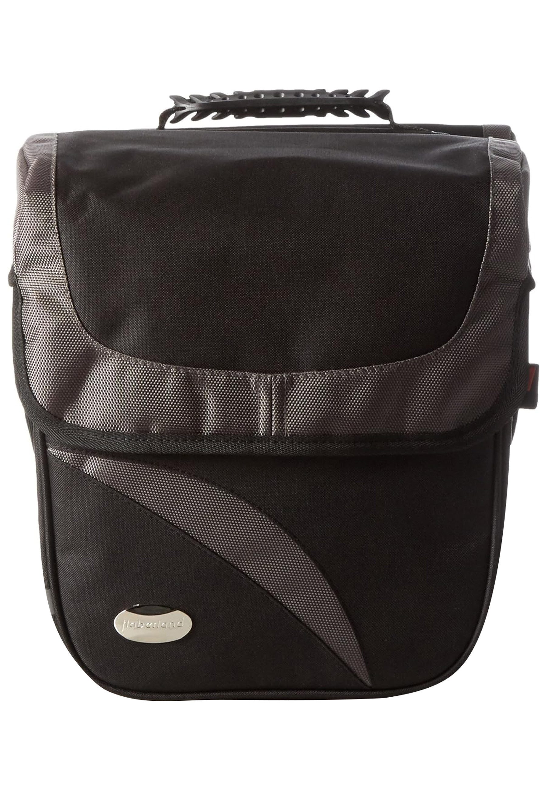 Haberland Fahrradtasche