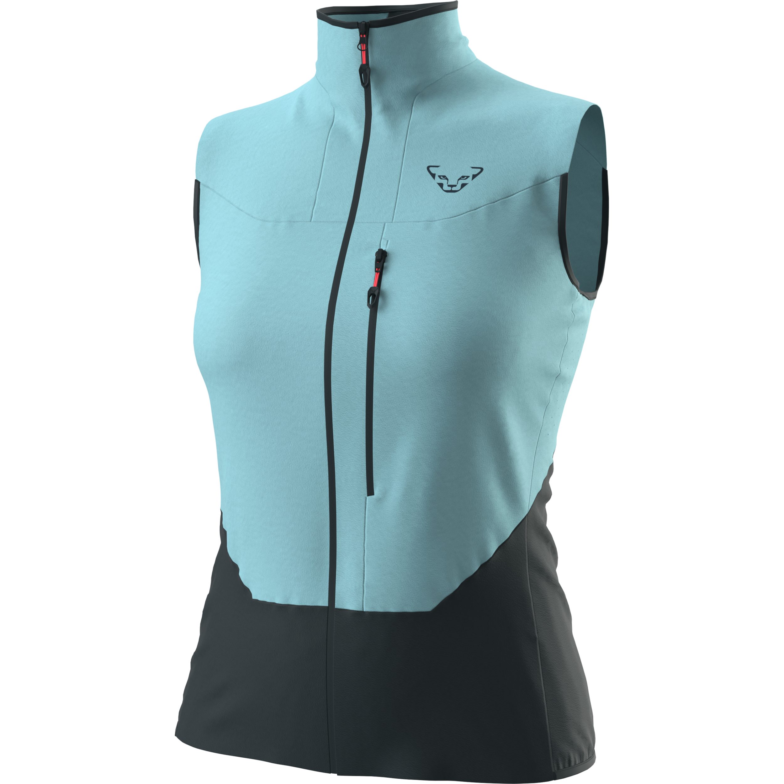 Funktionsweste TRAVERSE DST VST W MARINE BLUE/3010