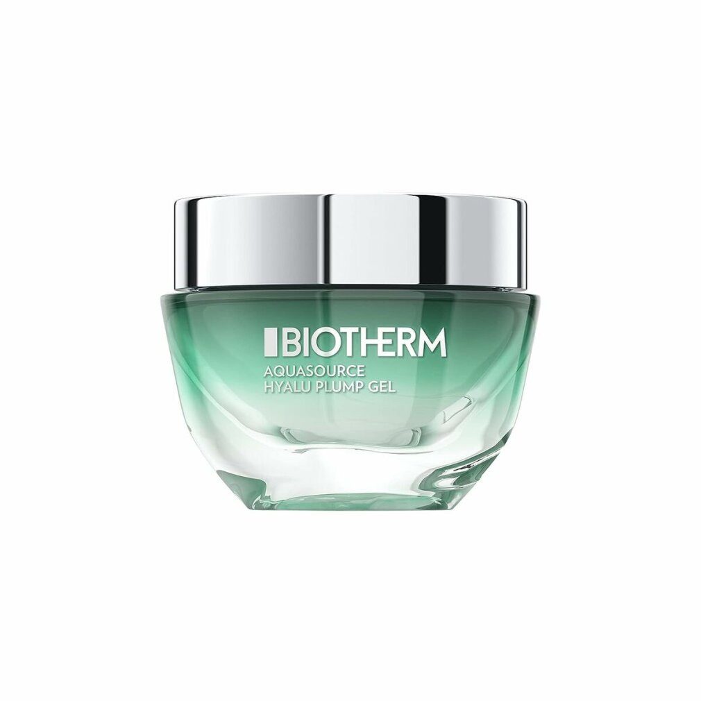 BIOTHERM Tagescreme Aquasource Hyalu Plump Gel 50ml