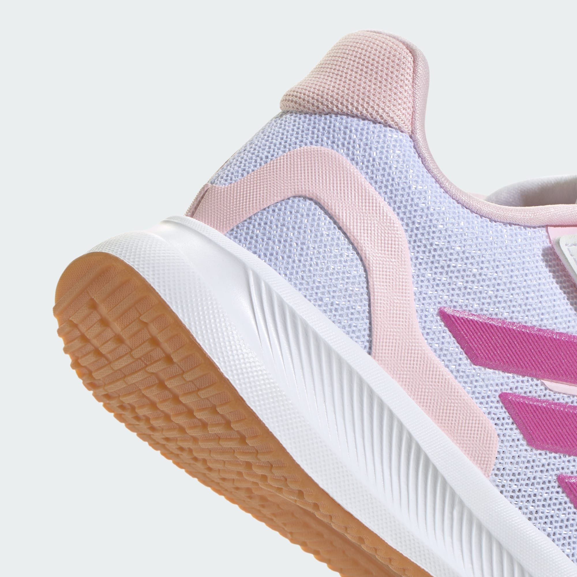 adidas Sportswear RUNFALCON 5 KIDS SCHUH Sneaker (1-tlg)
