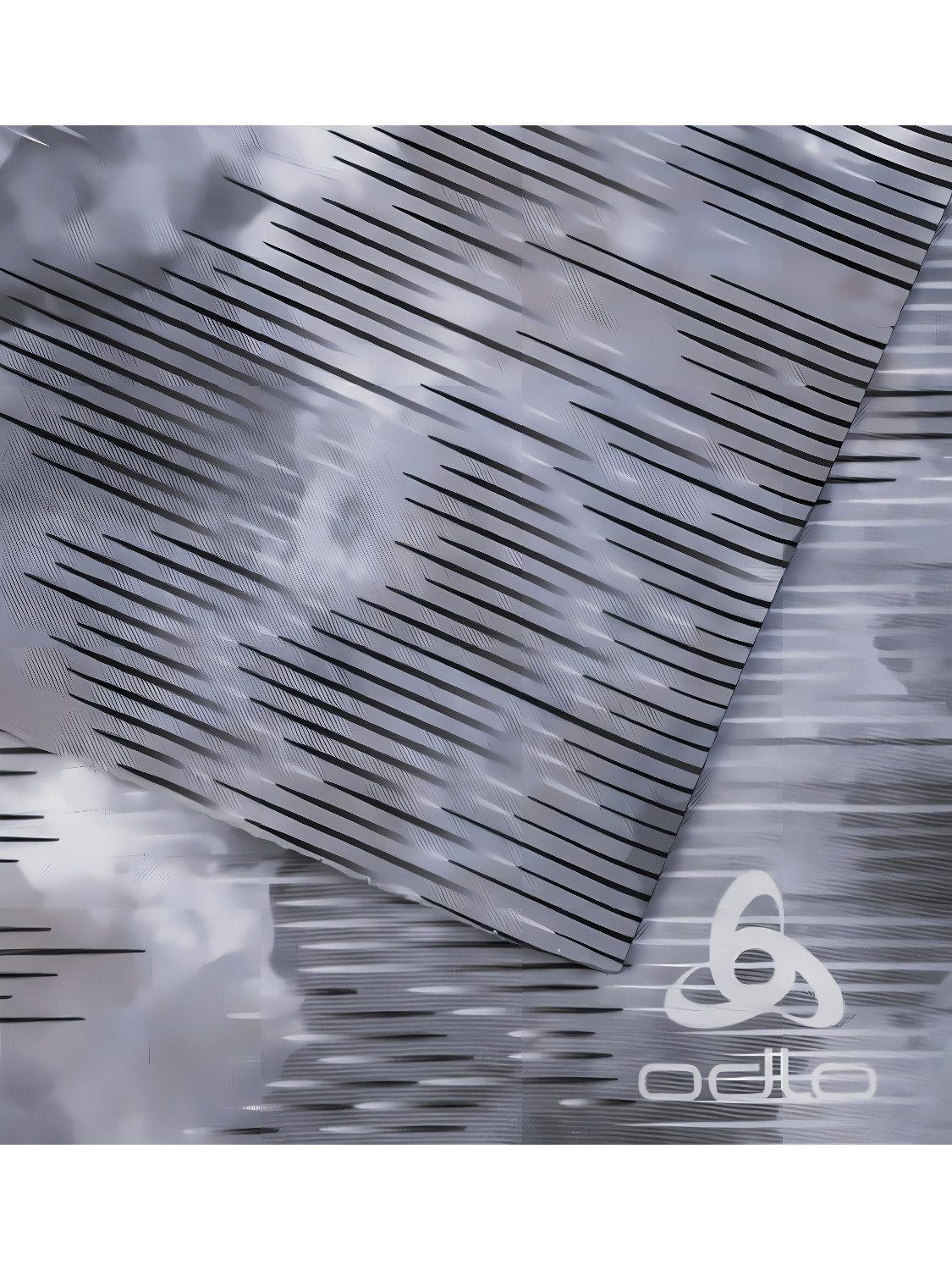 Odlo Bandana Tube Active Light Print