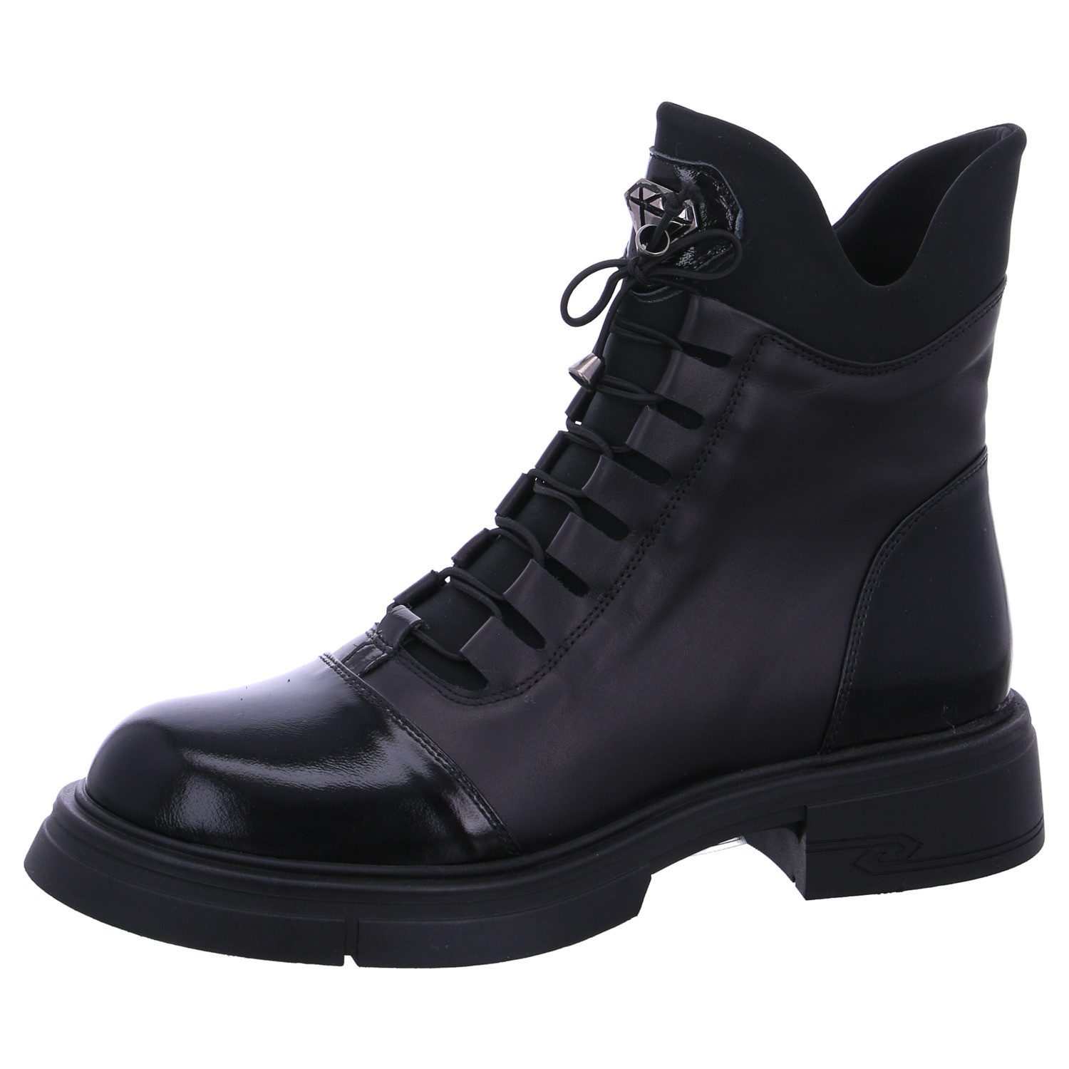 2GO FASHION Schnürstiefel günstig online kaufen