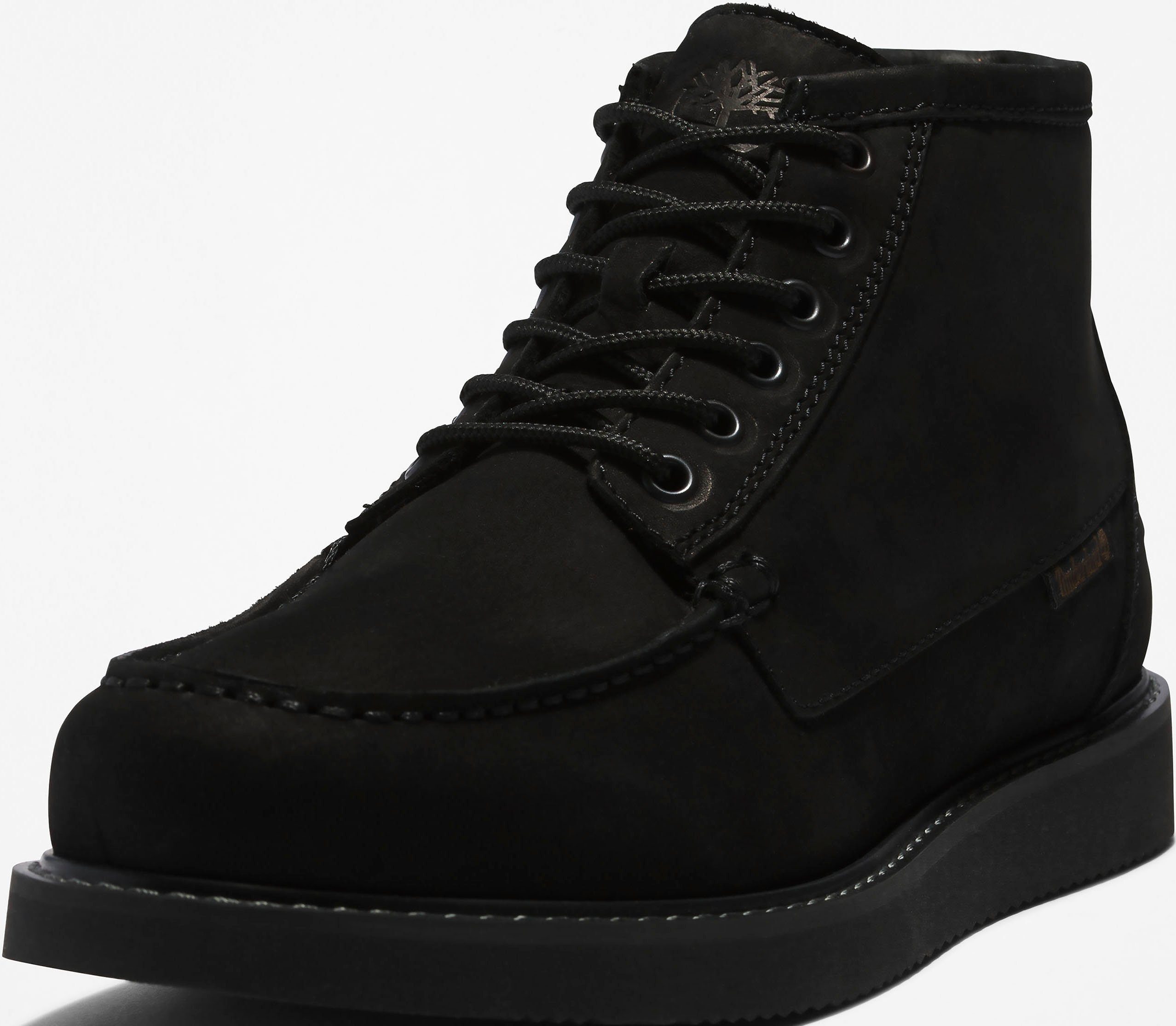 Timberland Newmarket II Boat Chukka Schnürboots