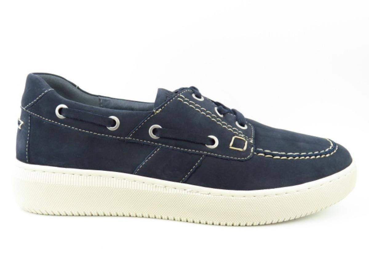 H-Johann DENVER marine Sneaker
