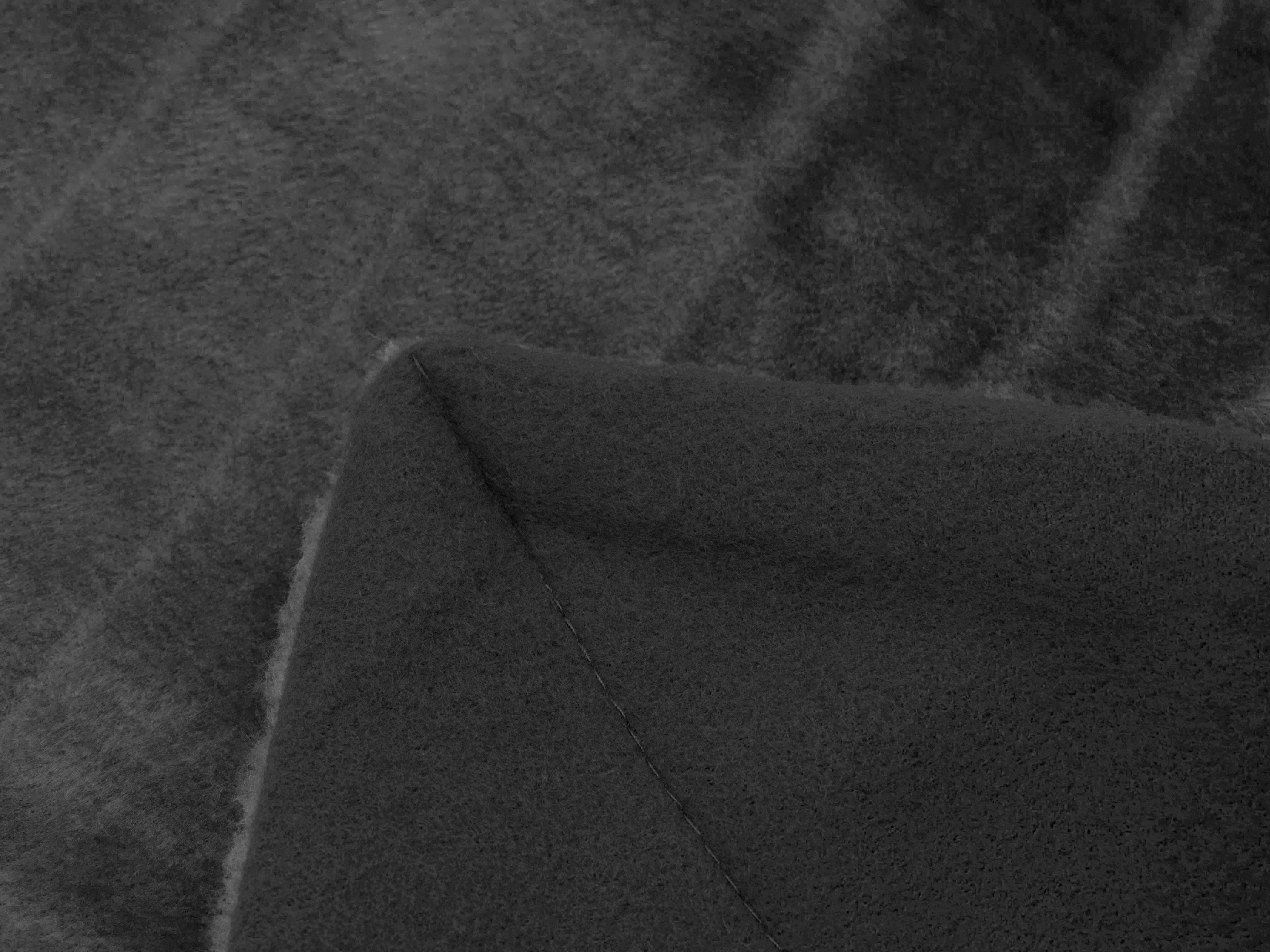 Wohndecke, ZOLLNER, 150 x 200 cm, 100% Polyester, extra flauschig günstig online kaufen