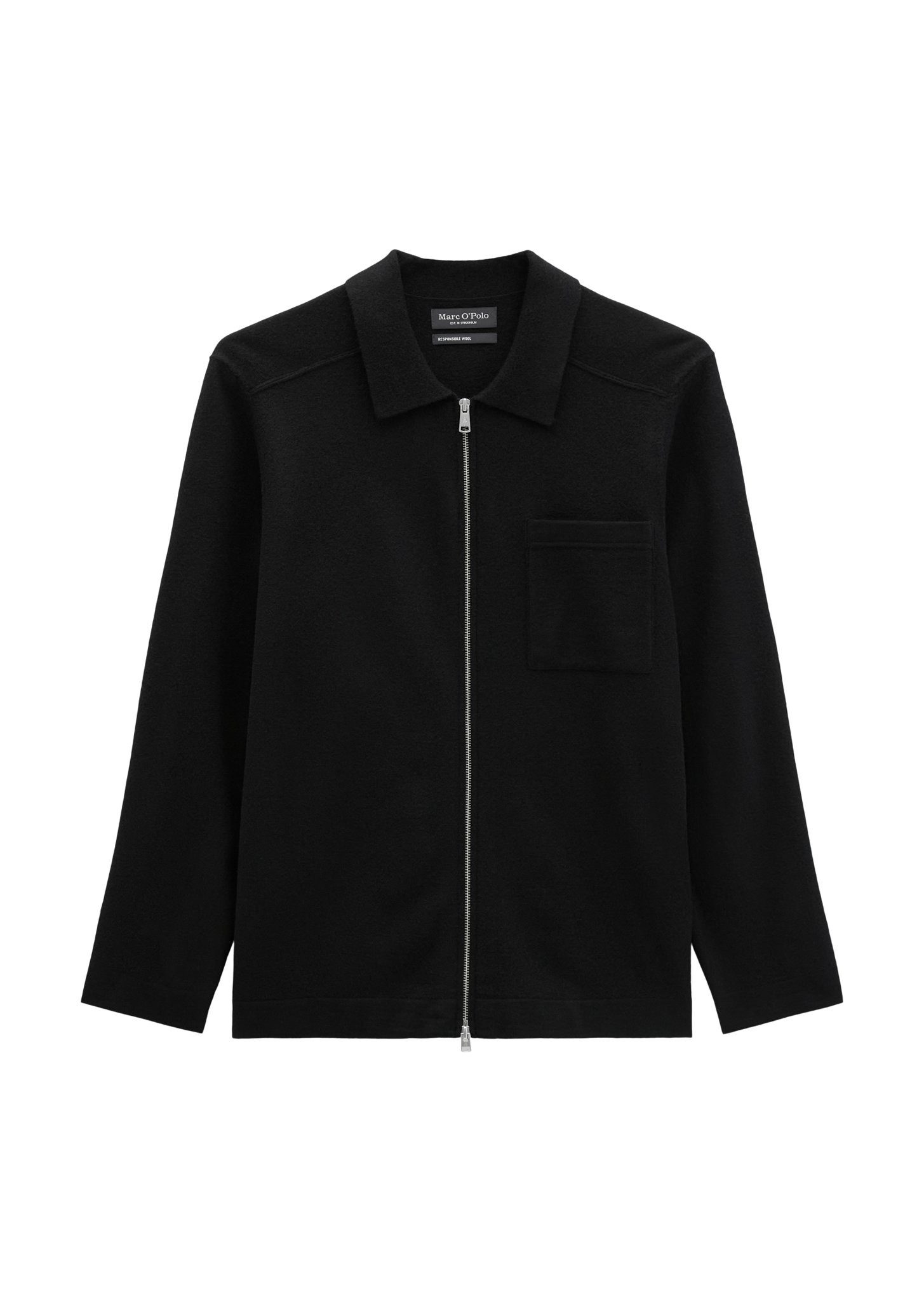 Marc O'Polo Hemdjacke