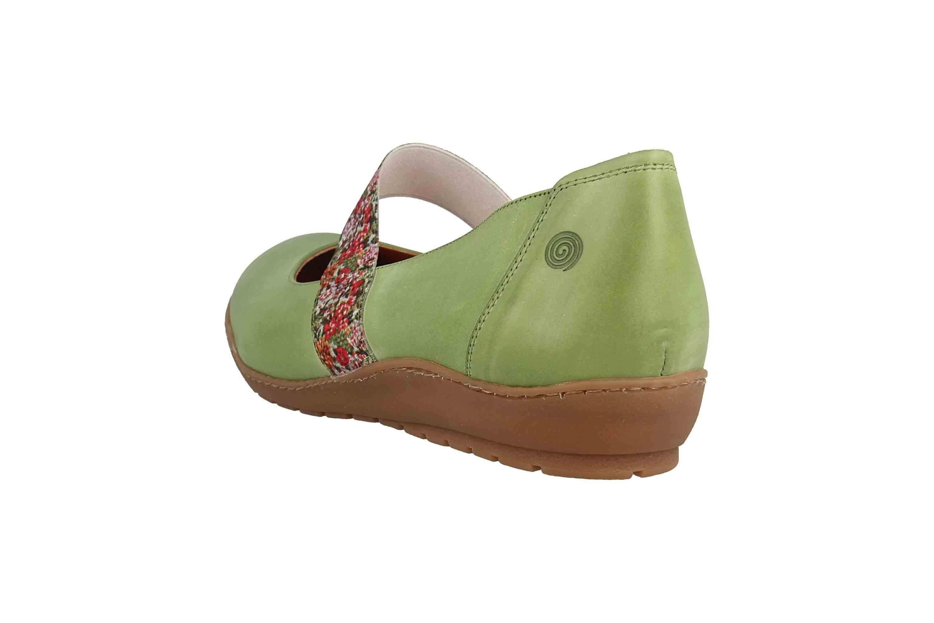 Dr. Brinkmann 942569-7 Slipper