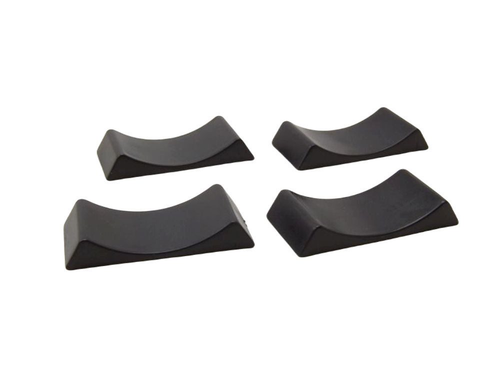 Triple9 Modellauto Car Stopper schwarz für 1:18, Maßstab 1:18