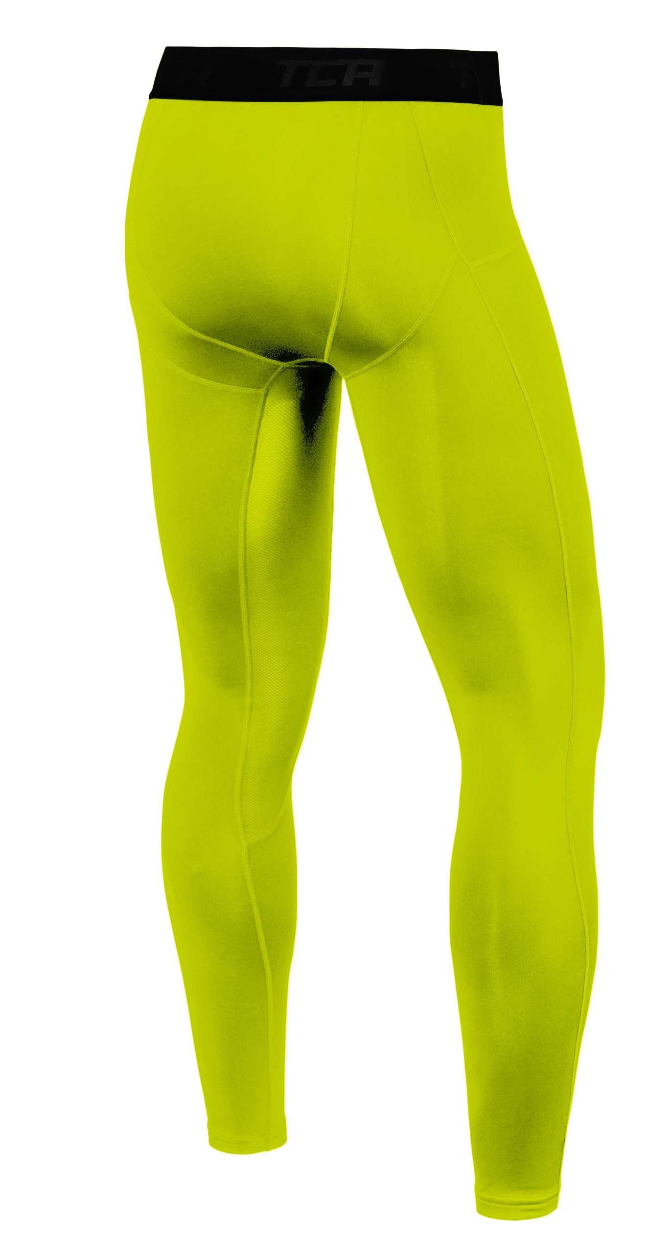 TCA Funktionsleggings TCA Herren Leggings, Kompressionshose, günstig online kaufen