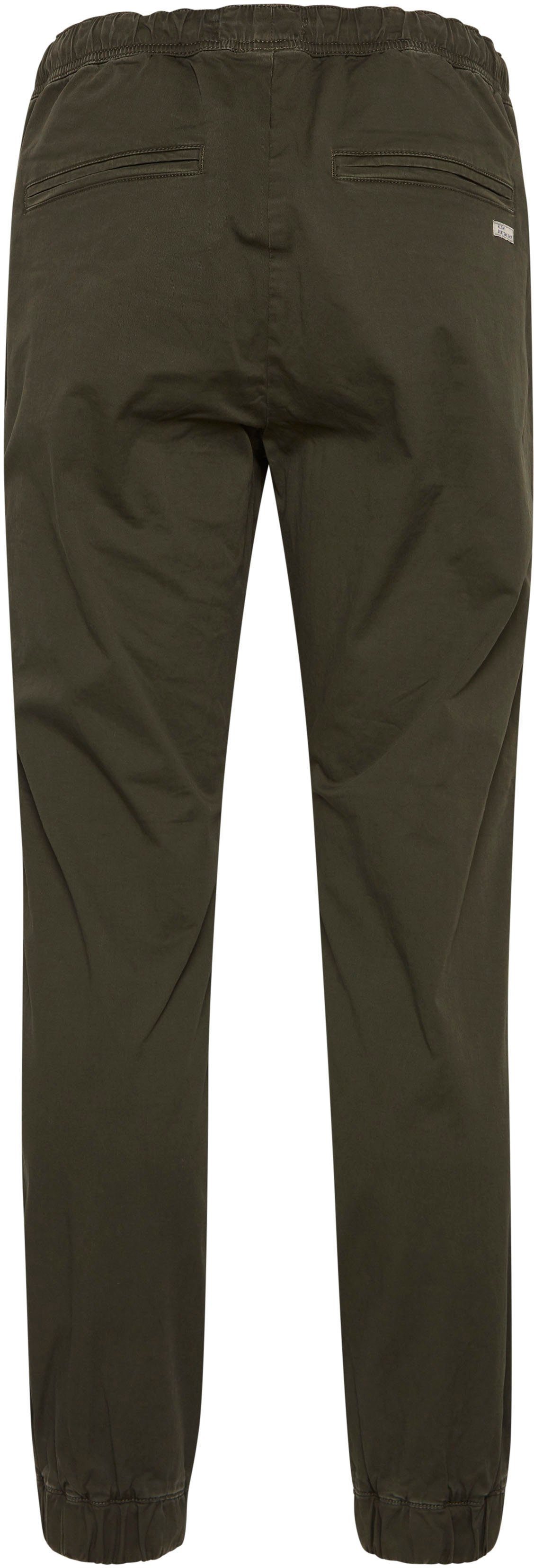 Blend Chinohose Trousers BHNIMBU pants Comfort Fit, aus Baumwollmischung, mit Elasthan, pflegeleicht