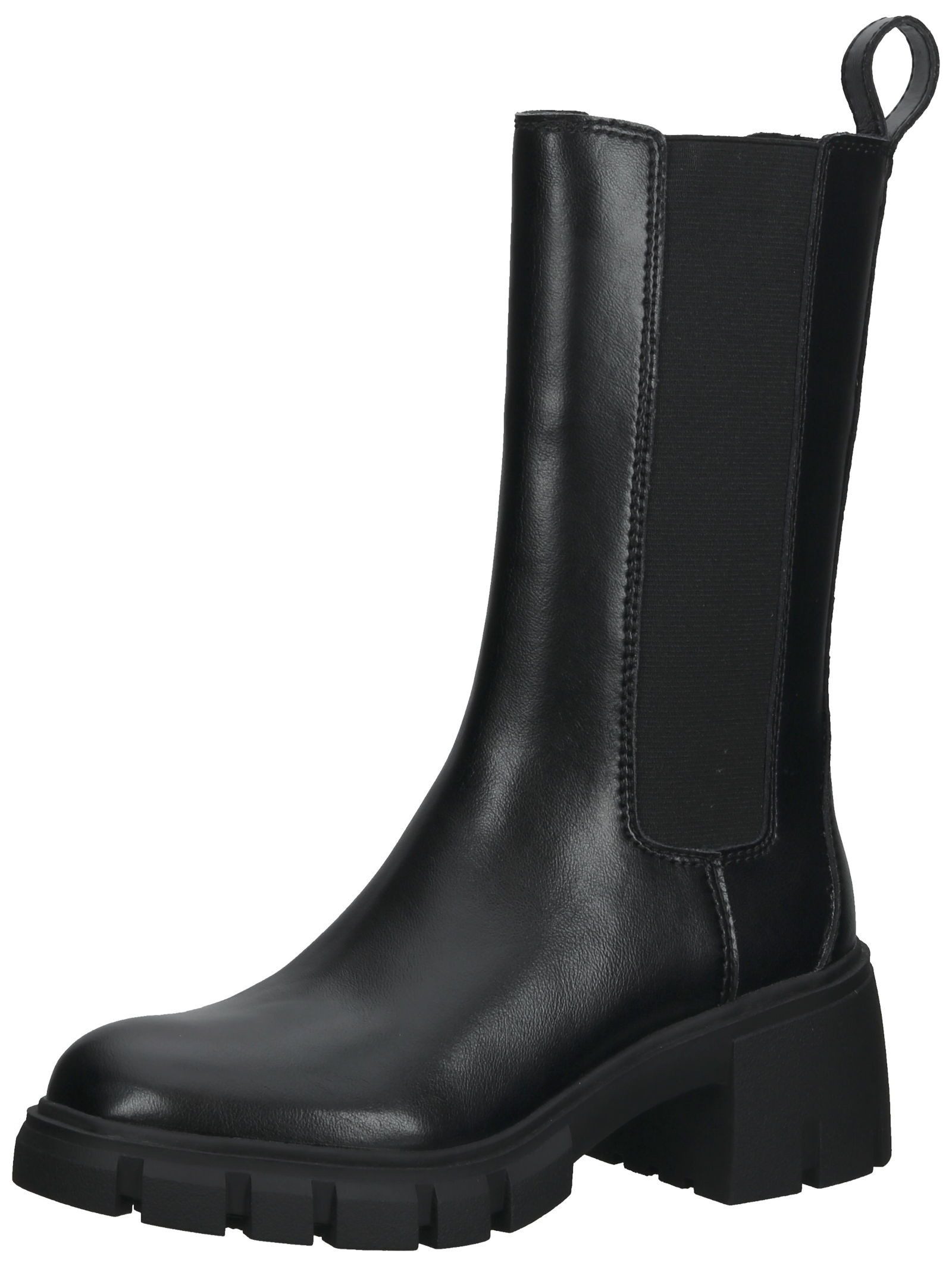 STEVE MADDEN Stiefelette Leder Stiefelette