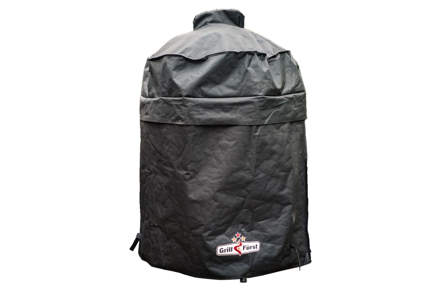 Grillfürst Grillabdeckhaube Grillfürst Abdeckhaube / Schutzhülle Kugelgrill