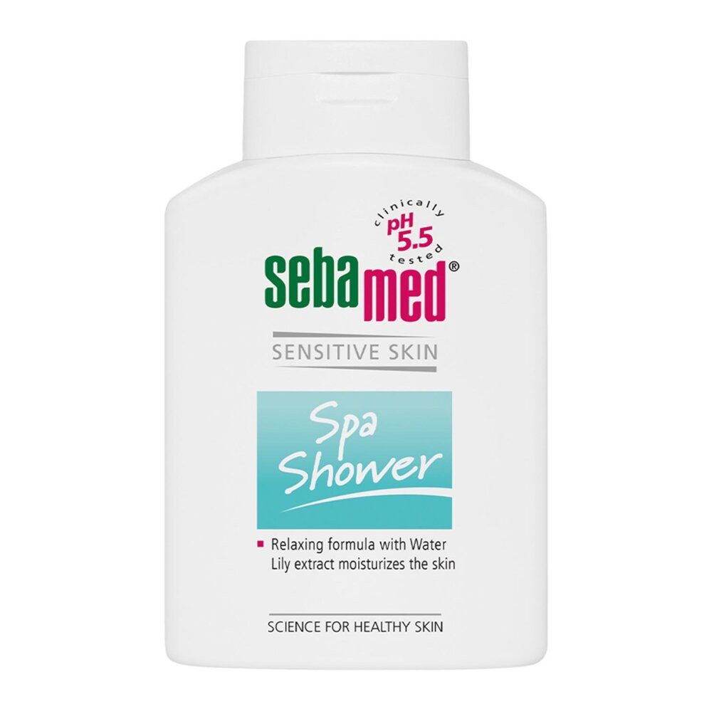 sebamed Duschgel Spa Duschgel (200ml)