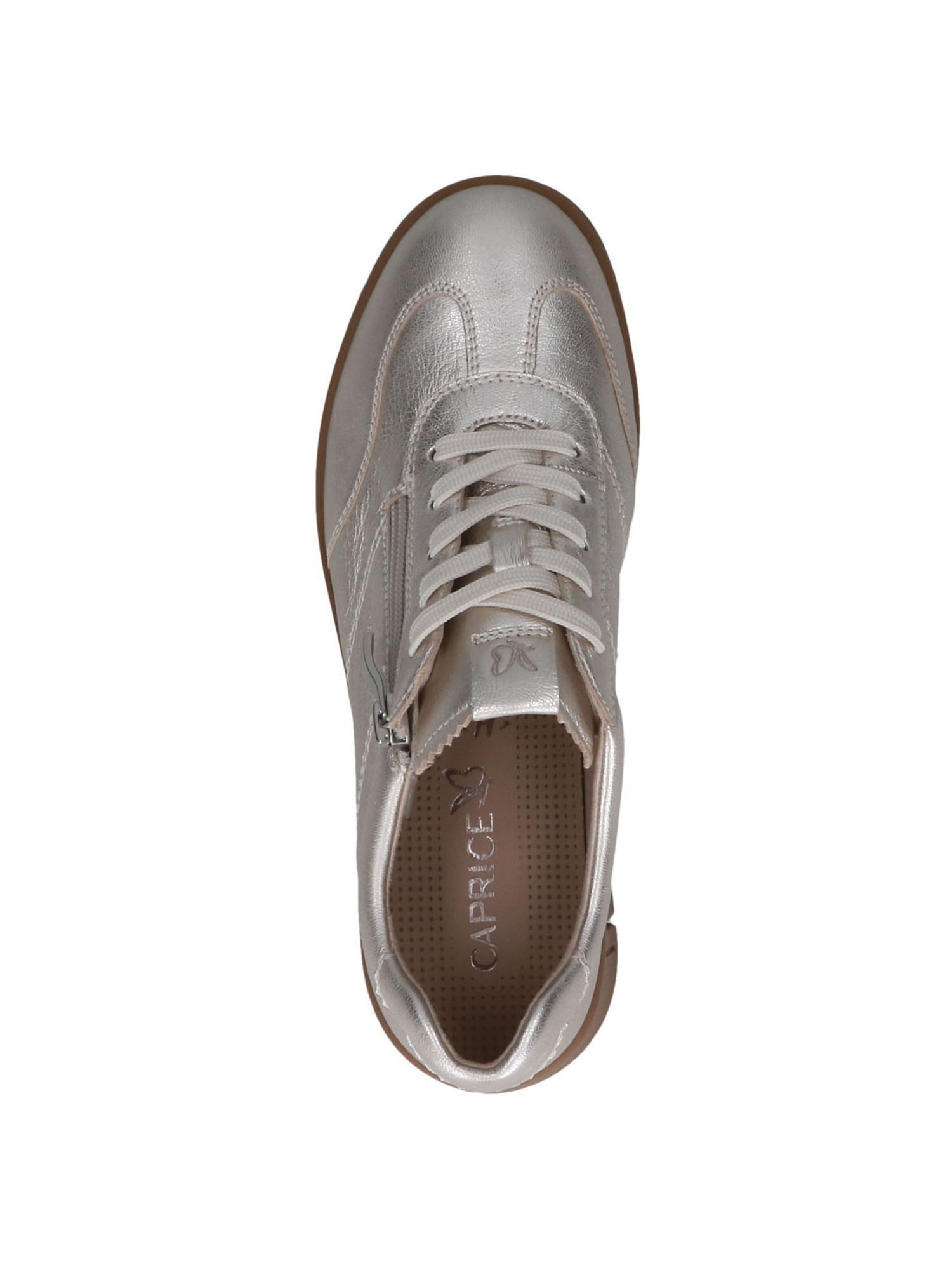 Caprice CAP Climo FB aus Leder kein Absatz 9-23761-46 Sneaker CAP Climo FB