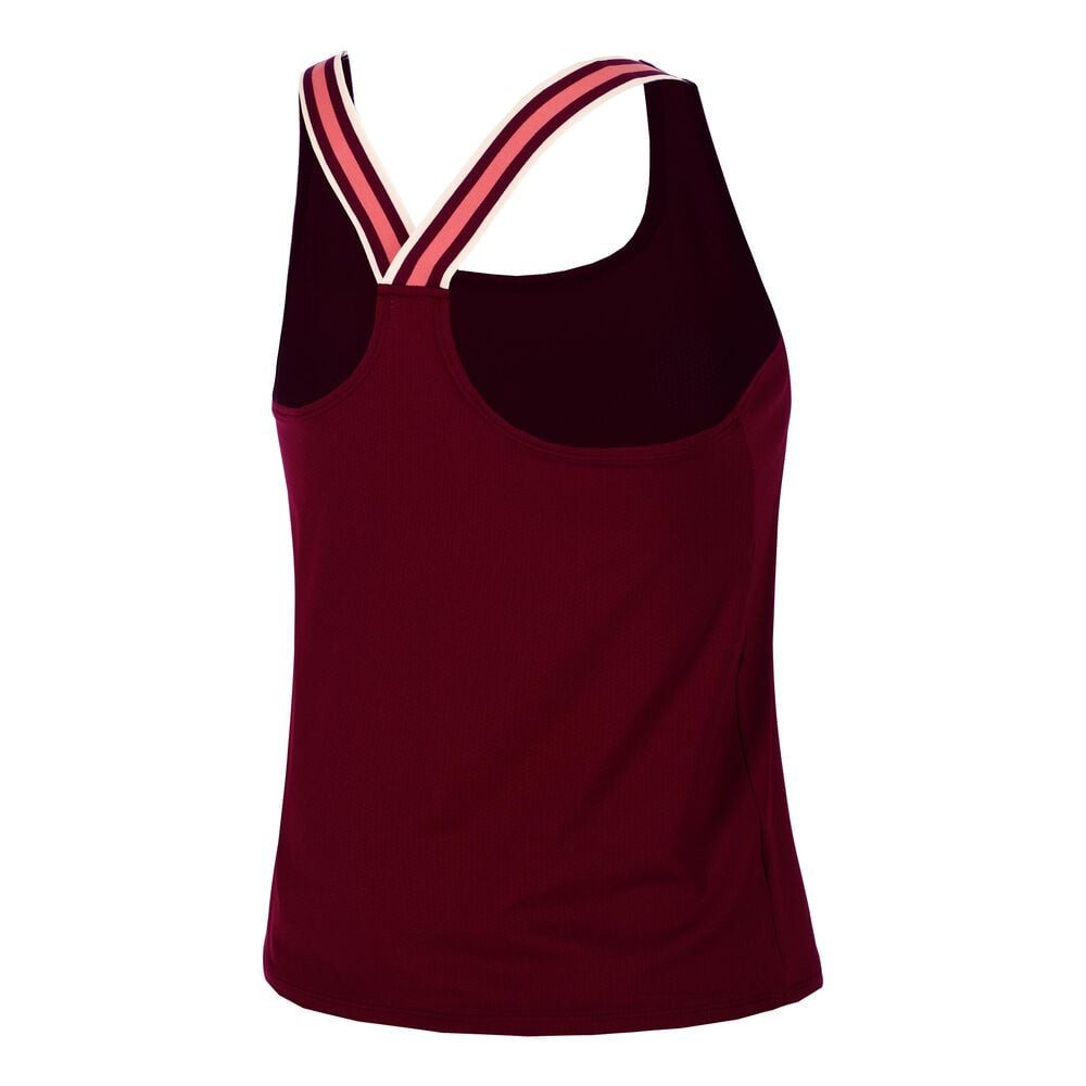 Quiet Please Tanktop Serve & Volley 2.0 günstig online kaufen