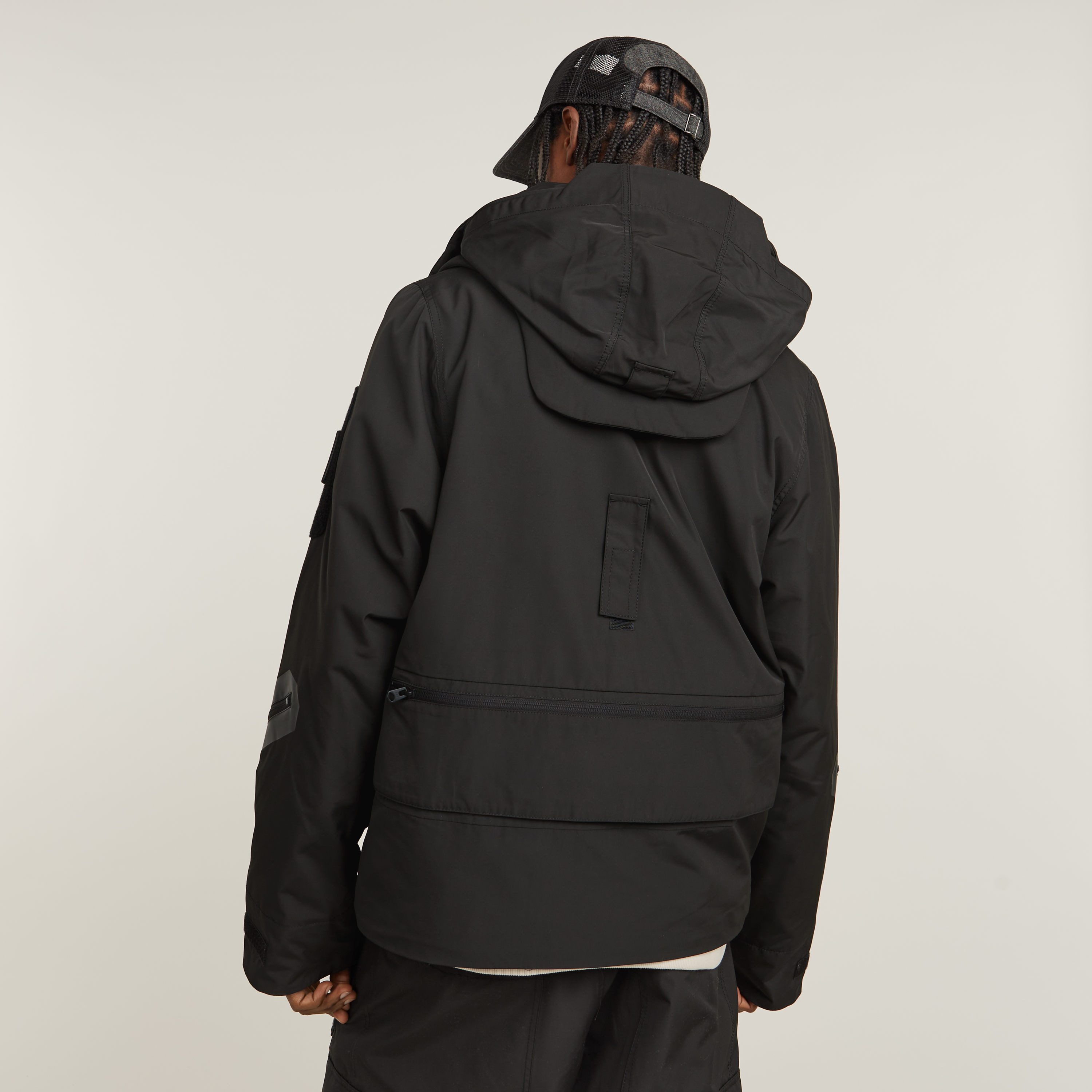 G-STAR Cargojacke Cargo Jacket günstig online kaufen