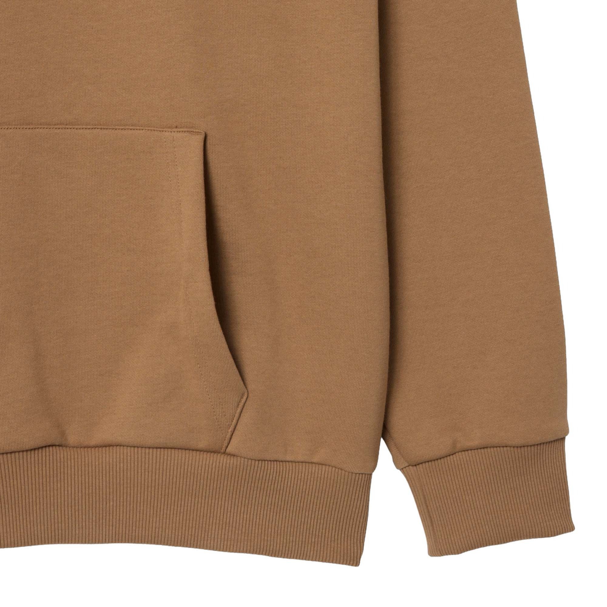 Lacoste Sweatshirt Herren Sweatshirt Baumwolle