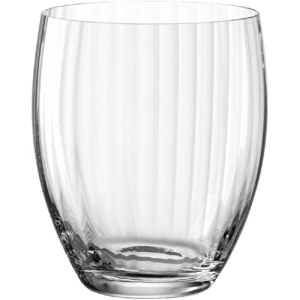 Leerglas Leonardo Becher Poesia Klar