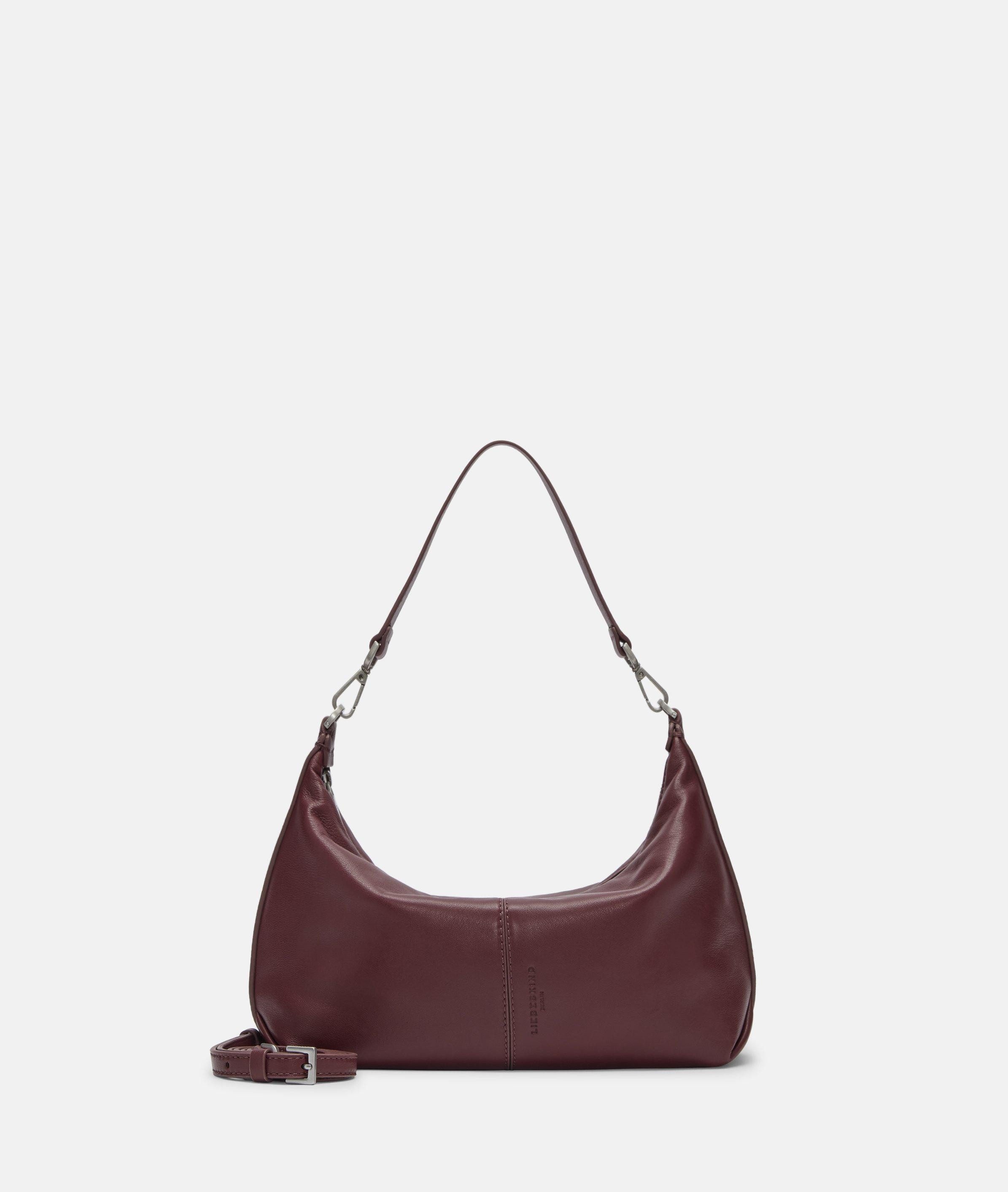 Schultertasche Hobo