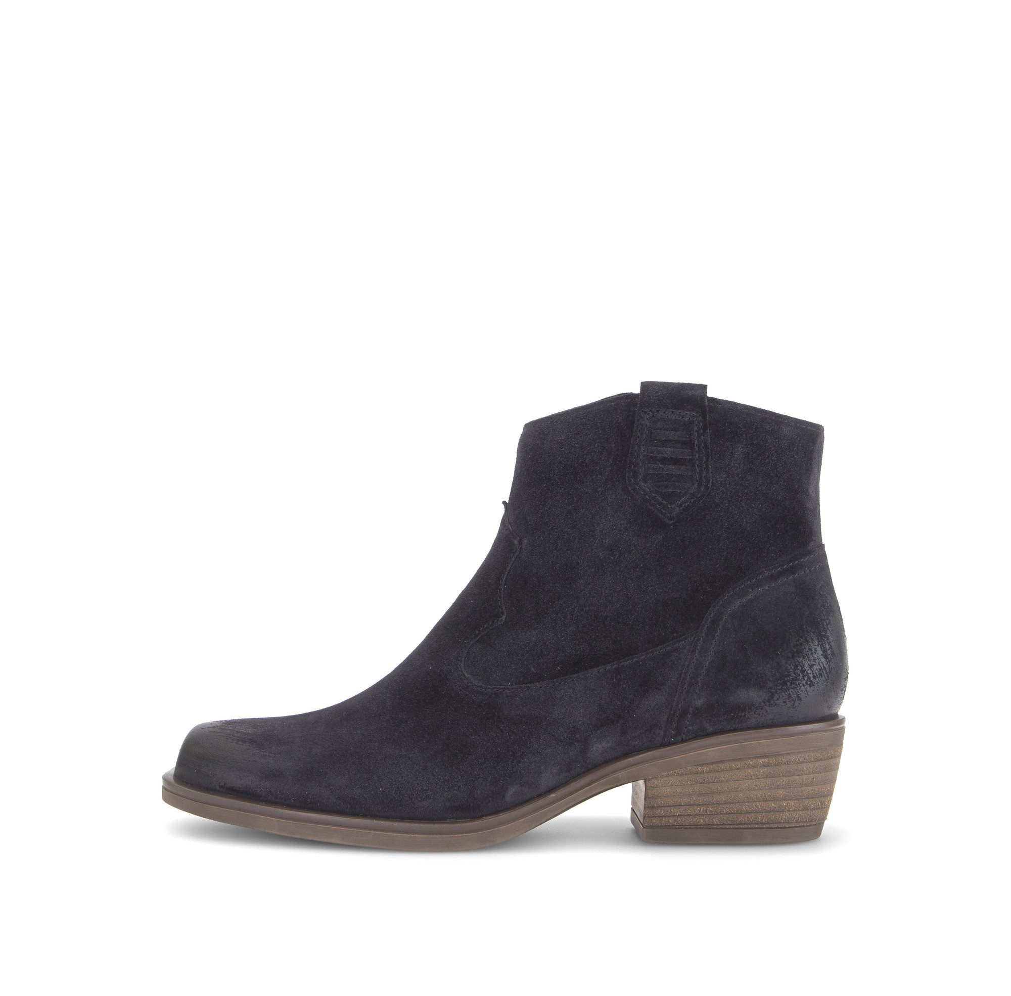 Gabor Gabor_HW26 Cowboy Stiefelette
